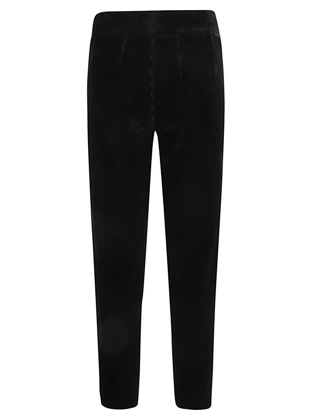 Avenue Montaigne Alex velvet trousers – Cotton 100% - view 2
