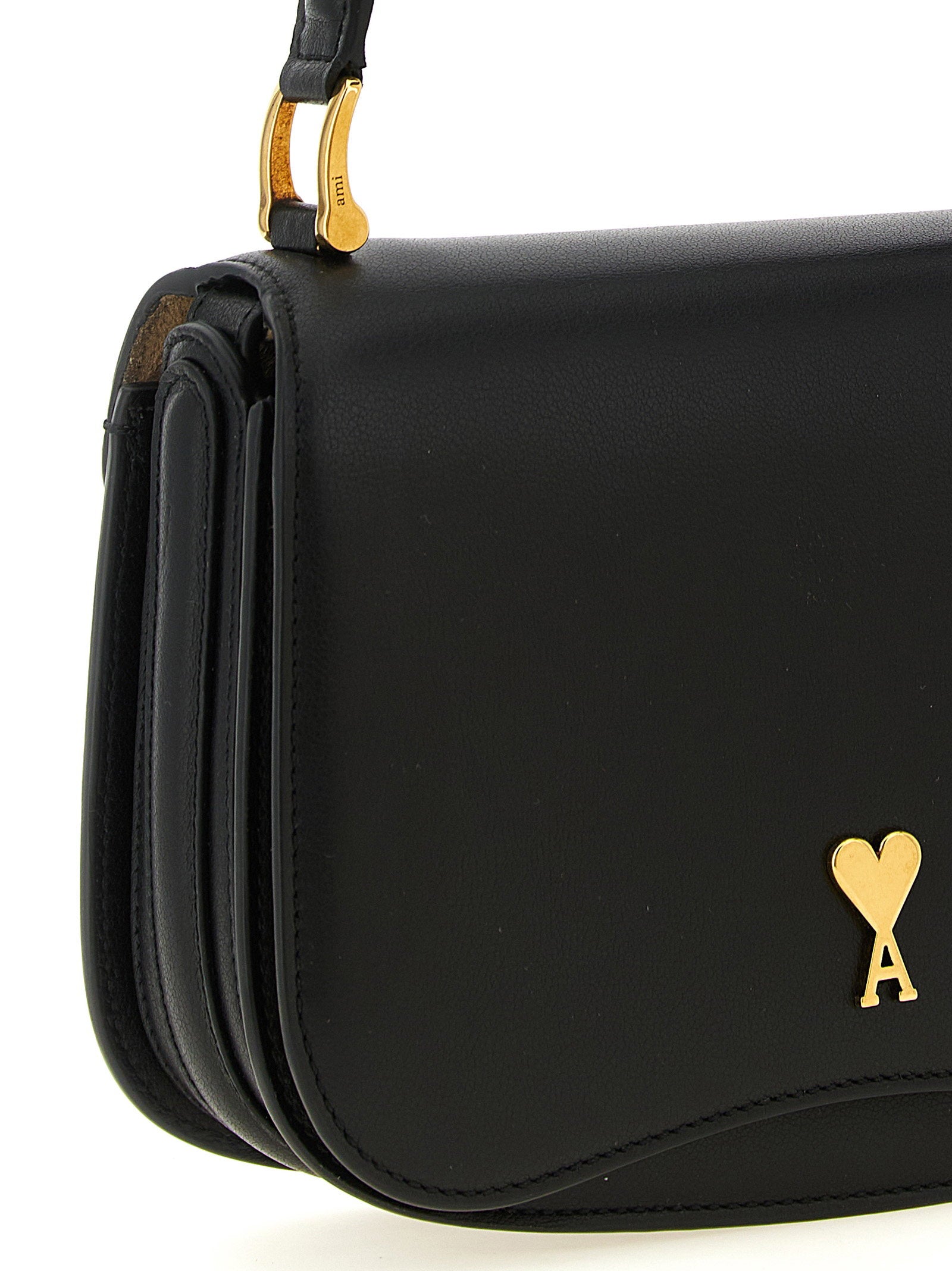 Ami Paris Paris Paris Handbag - view 3