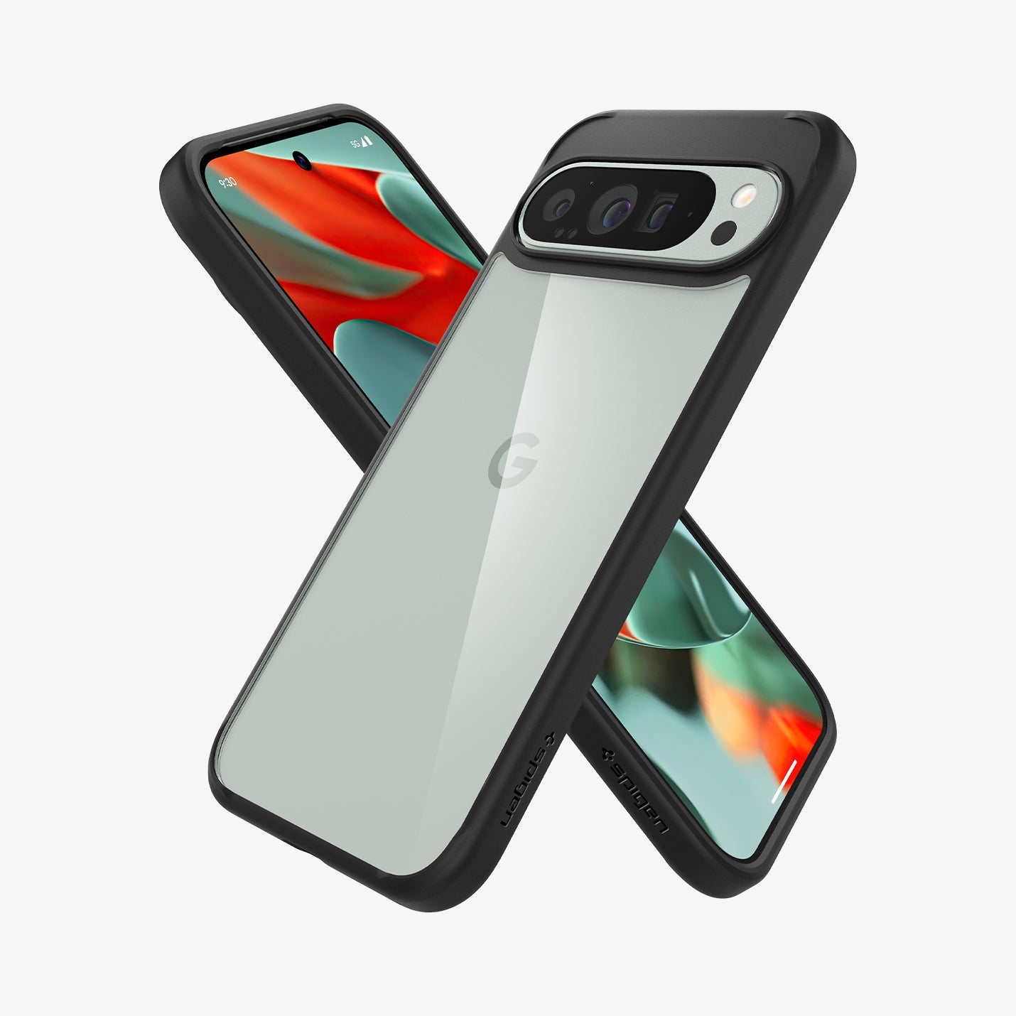 Pixel 9 Series - Ultra Hybrid - view 12