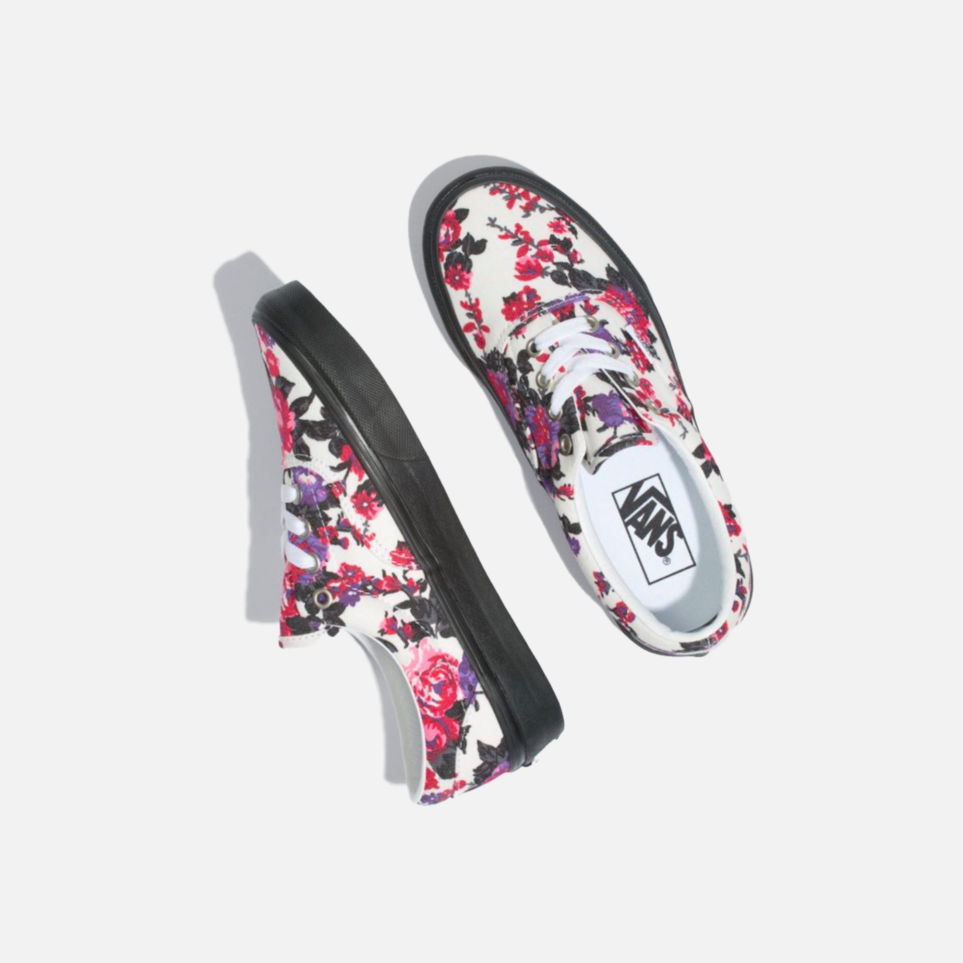 Asics | Vans Era Floral - view 2