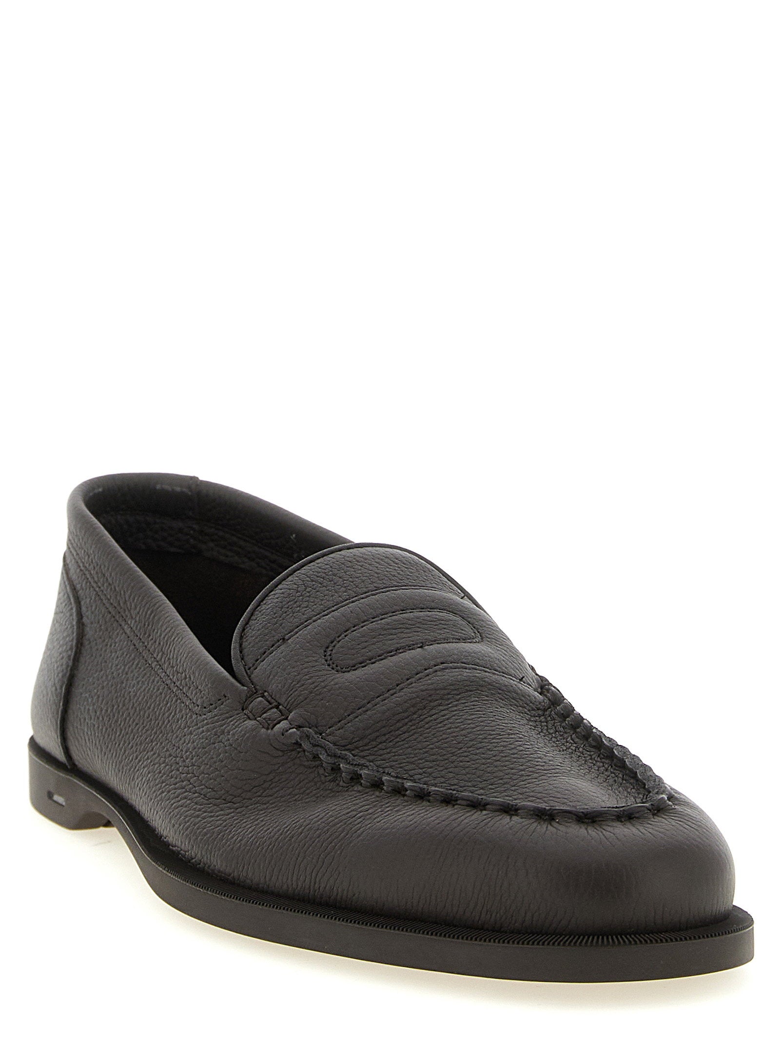 John Lobb Pace Loafers - view 2
