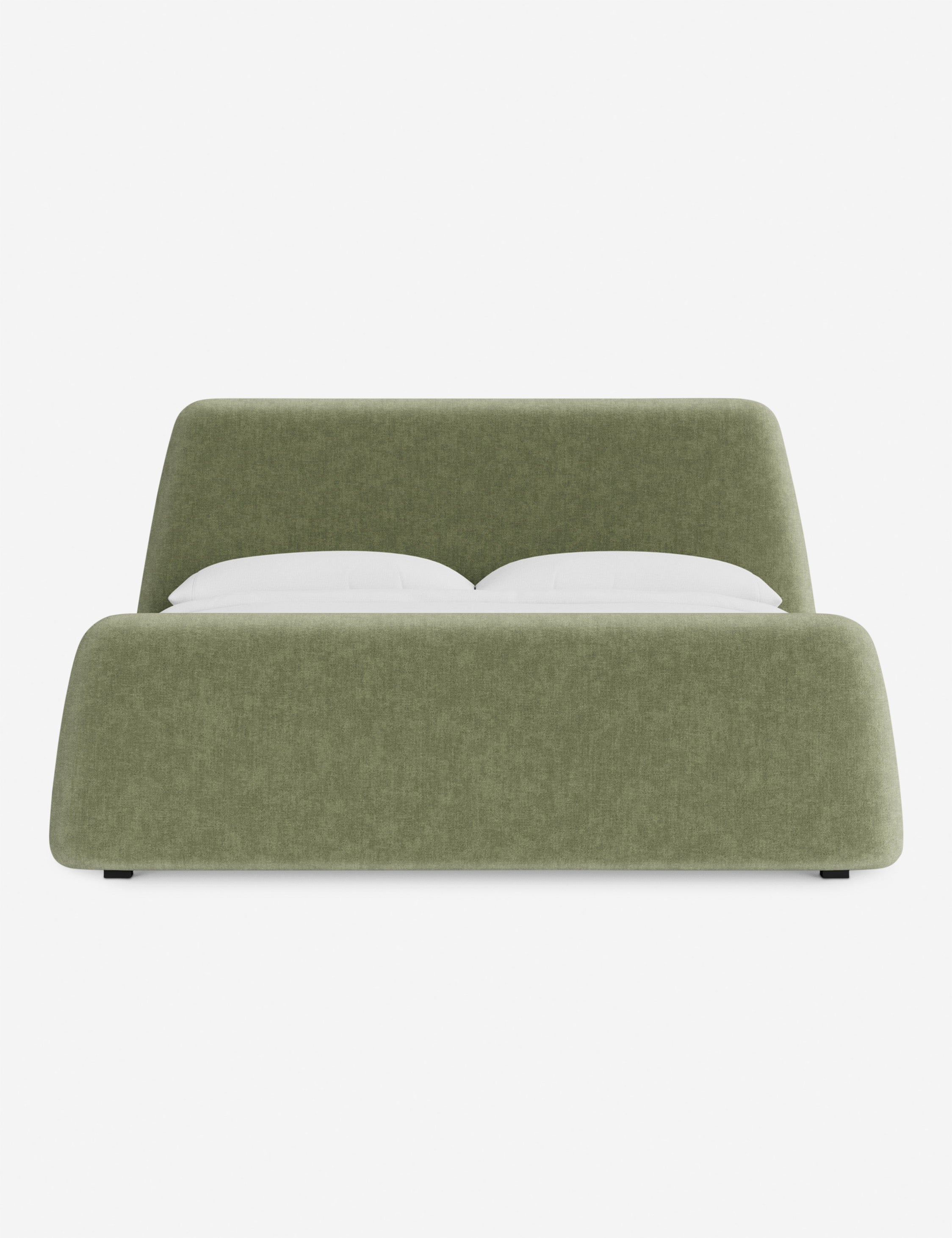 Lulu and Georgia Lama Platform Bed by DISC Interiors - view 34