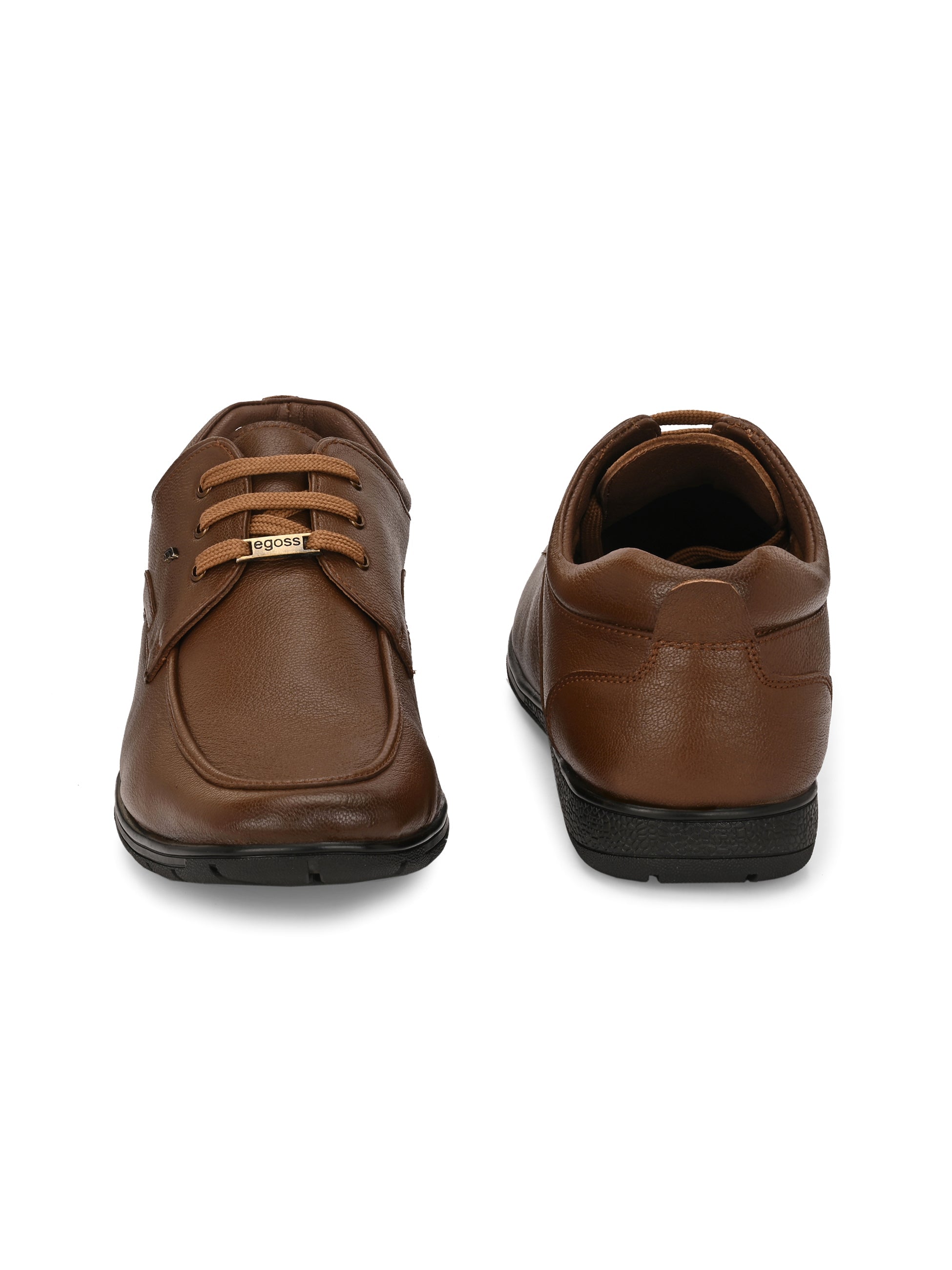 Egoss Shoes Egoss Casual Lace-Up Shoes For Men - view 14