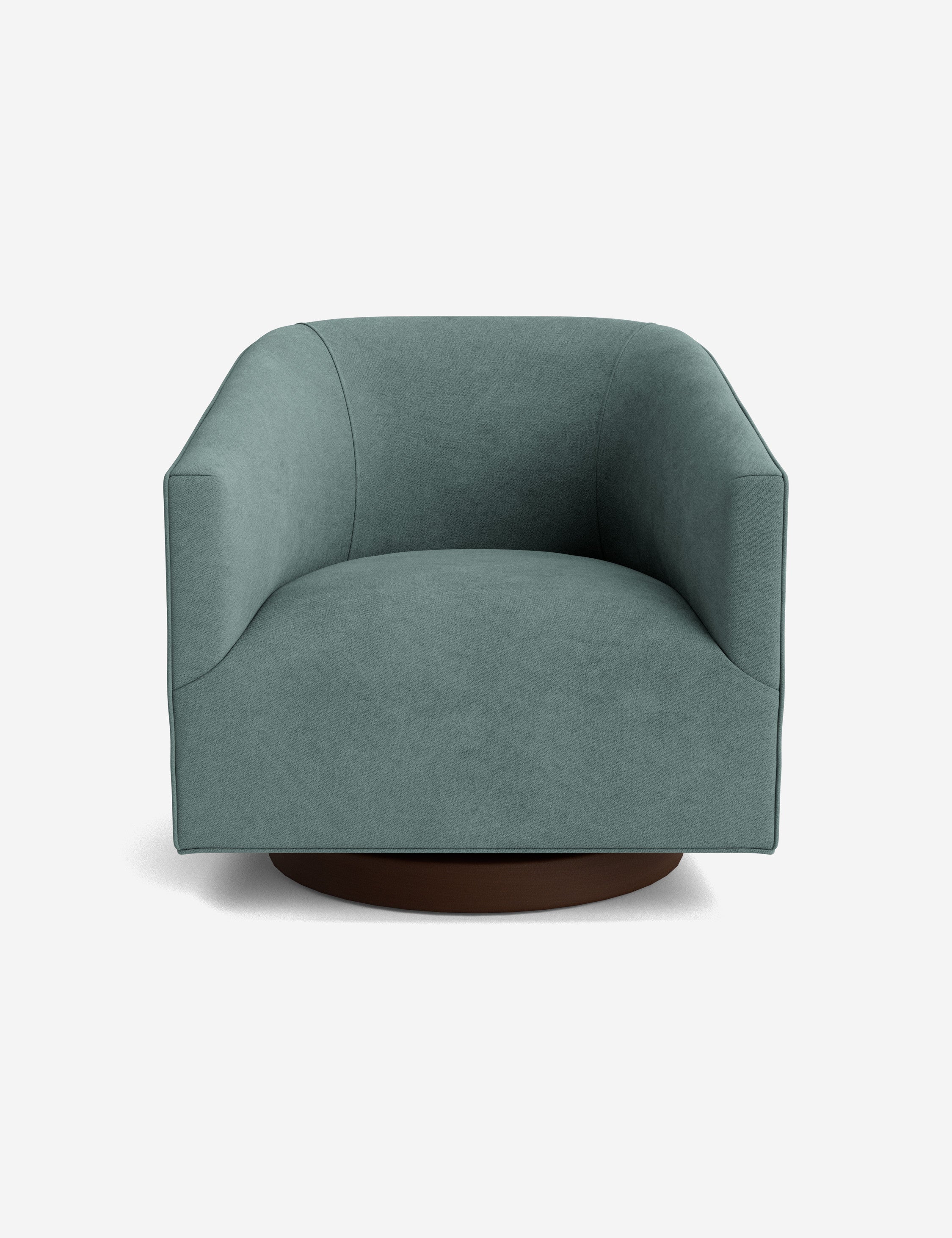 Lulu and Georgia Moorhouse Swivel Chair - view 103
