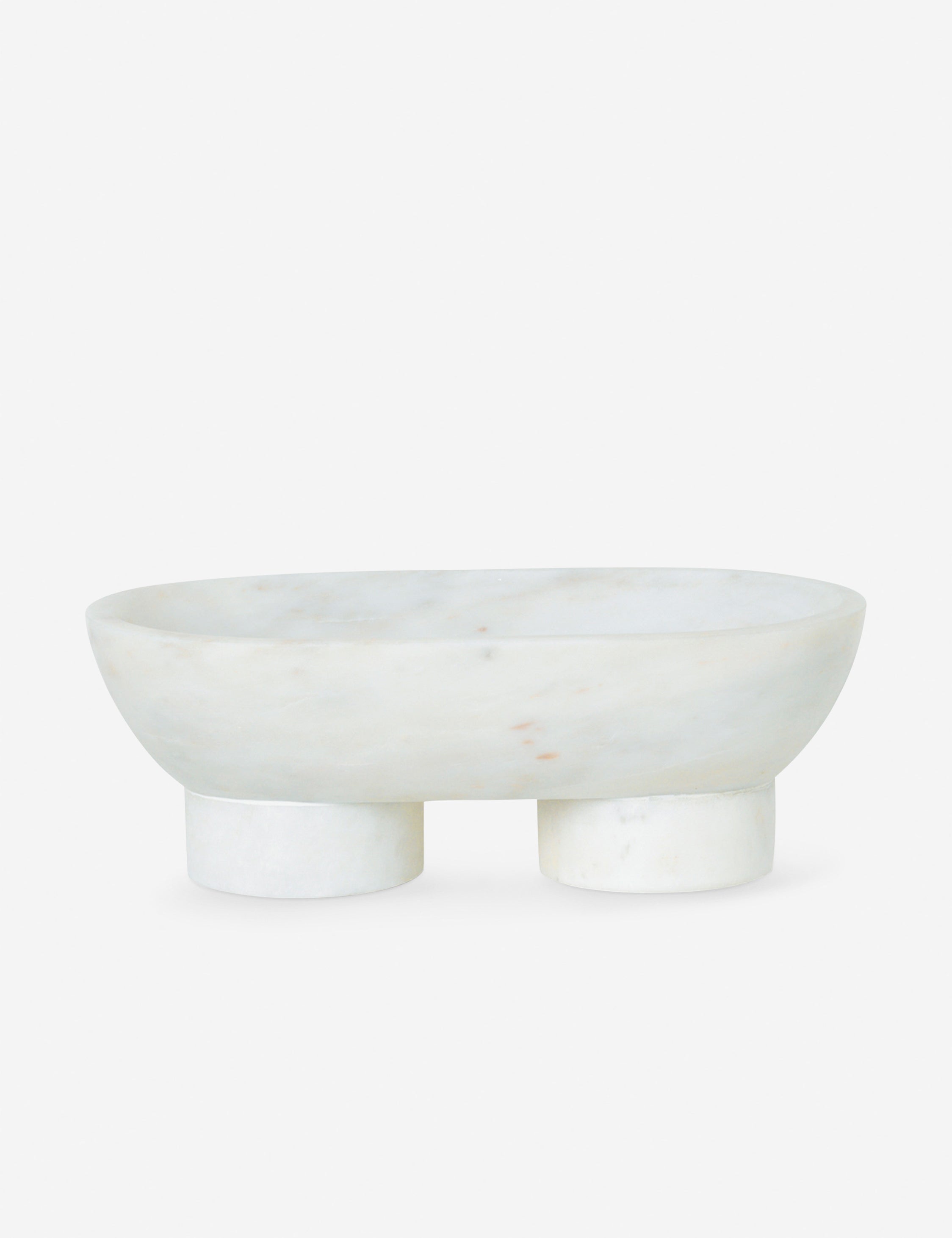 Lulu and Georgia Alza Bowl by Ferm Living
