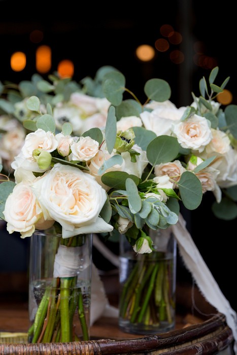 fiftyflowers.com Classic Creamy and Blush Mountain Wedding - view 5