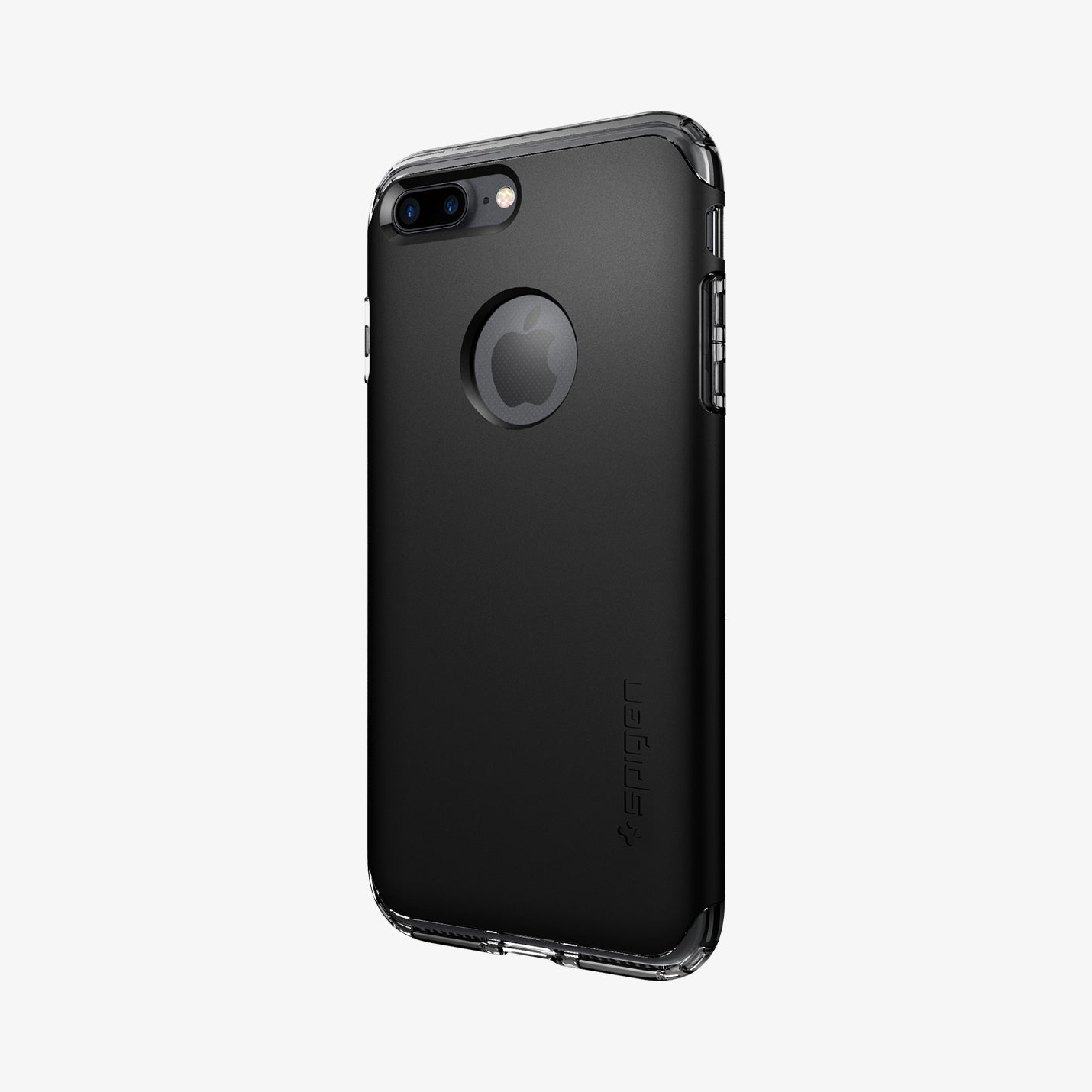 iPhone 7 Plus iPhone 7 Series - Hybrid Armor – Black - view 6