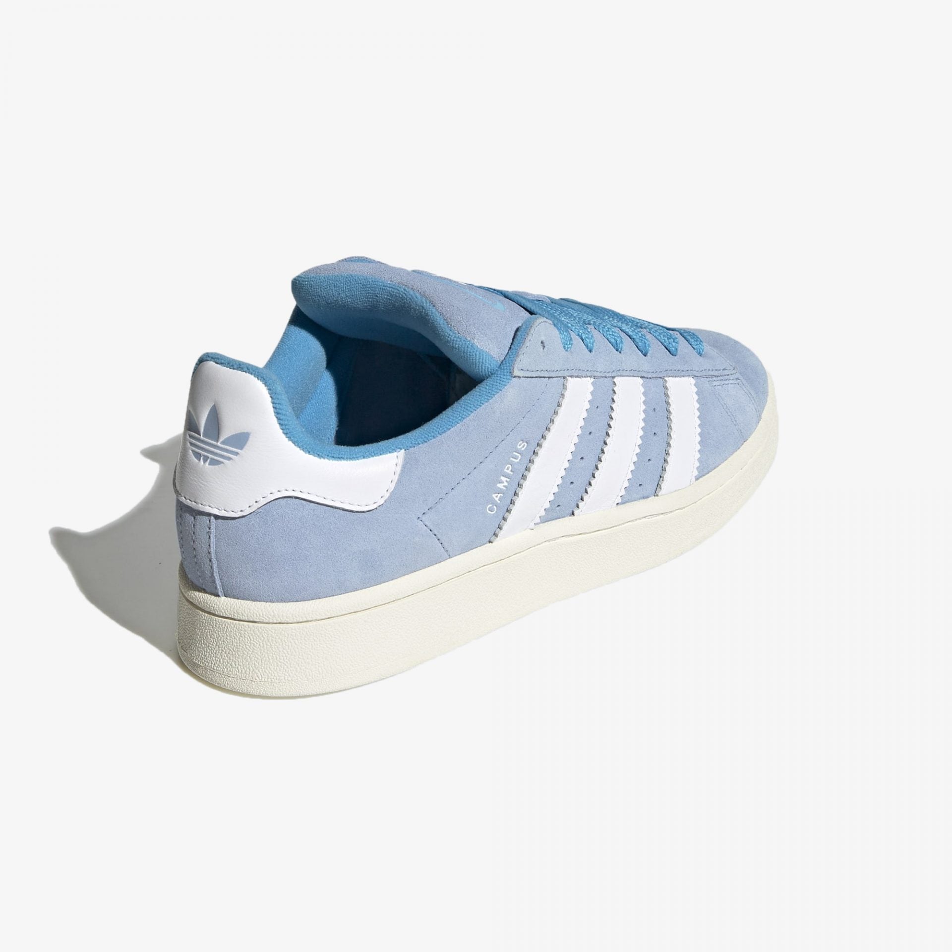 Adidas Originals | CAMPUS 00S { AMBIENT SKY / CLOUD WHITE - view 2