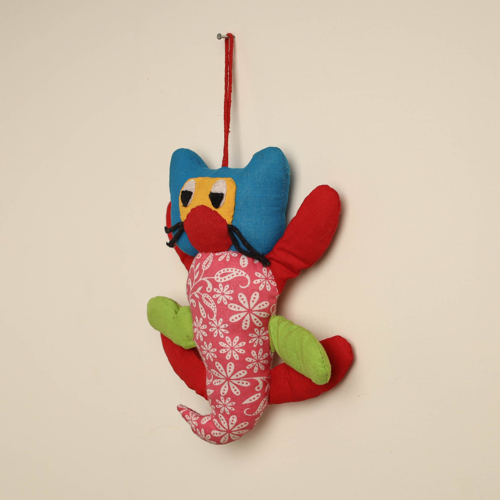 SASHA Handmade Stuffed Toy 62 - view 3