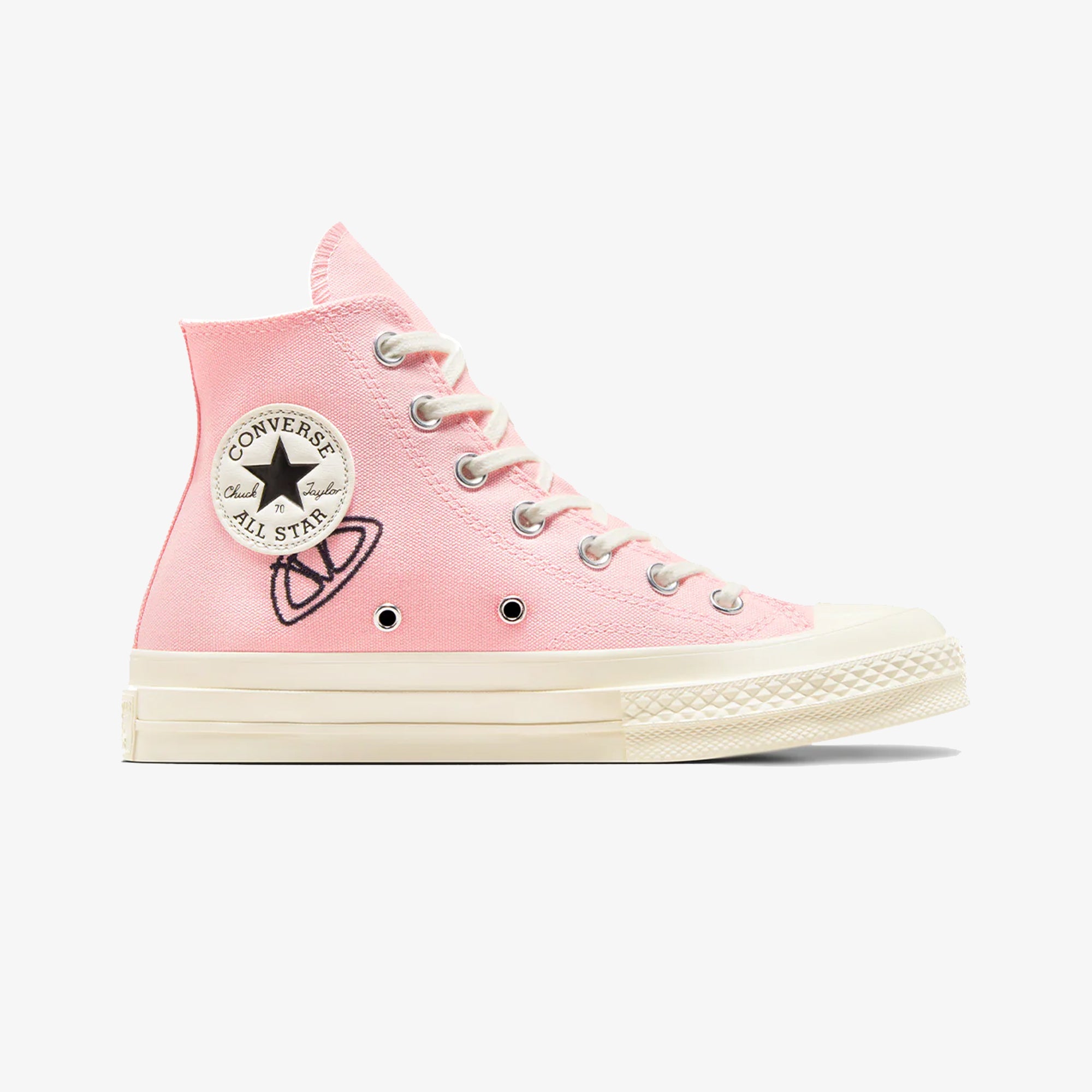 Chuck 70 pink – Converse | Chuck 70 { Pink Lemonnade
