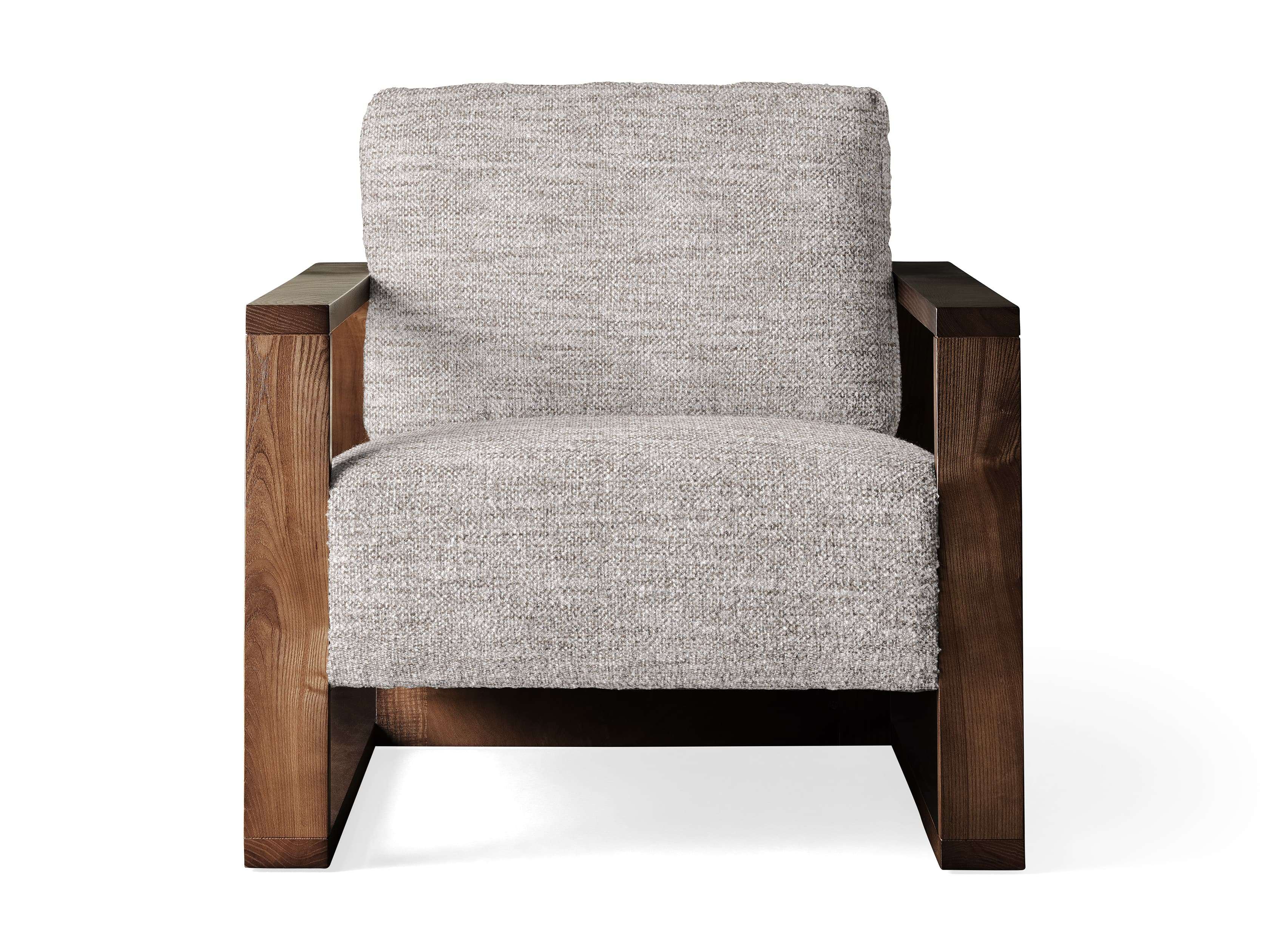Arhaus Canyon Chair