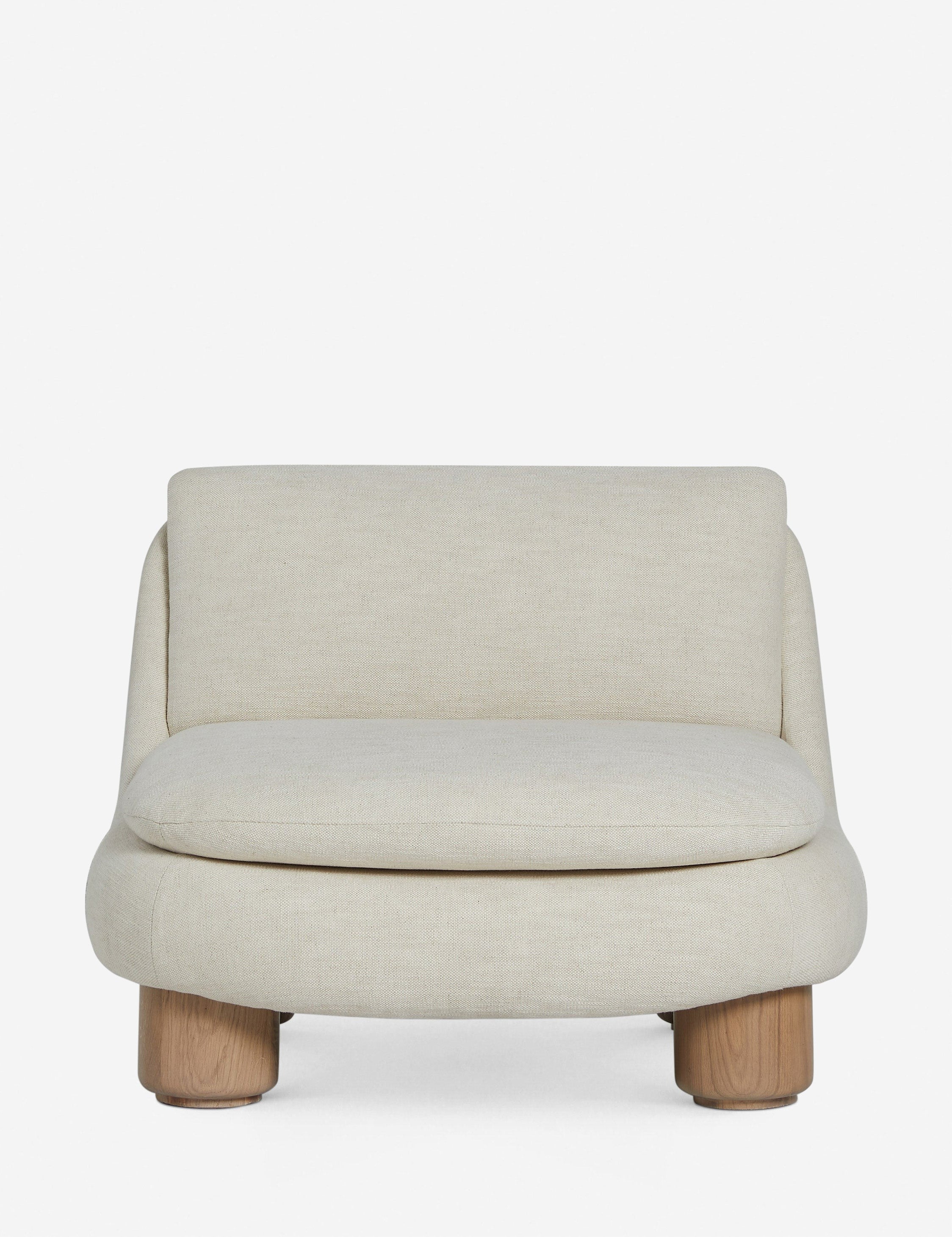 Lulu and Georgia Lozano Accent Chair