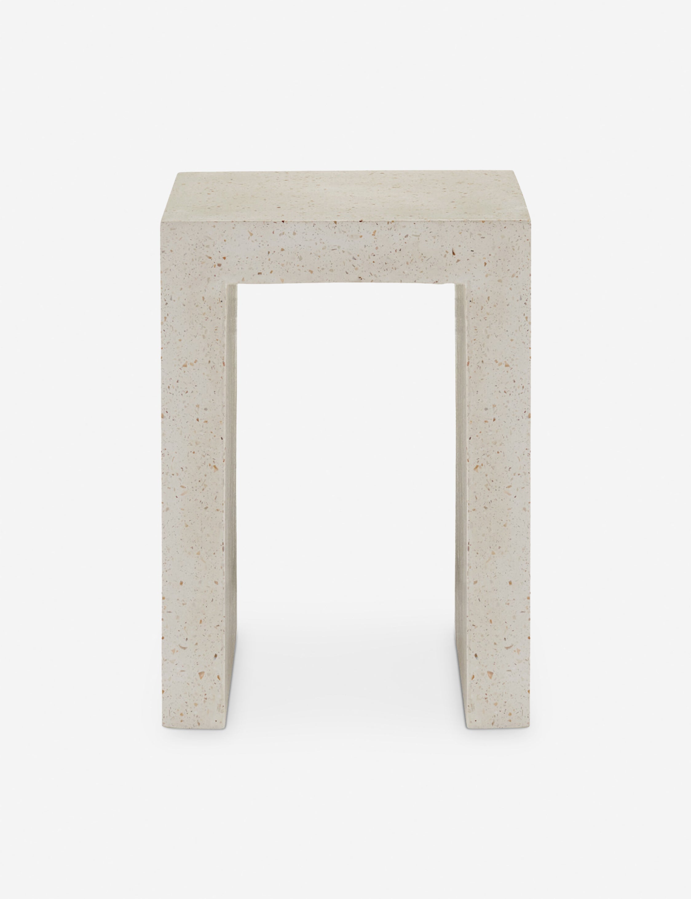 Indoor outdoor side – Lulu and Georgia Nelson Indoor / Outdoor Side Table
