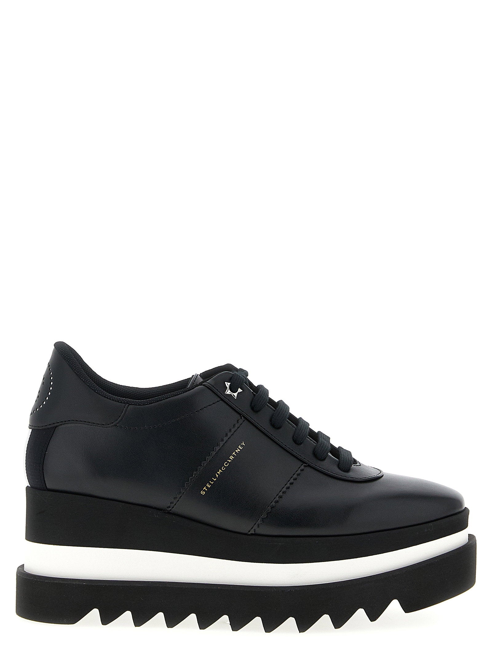 Stella Mccartney Elyse Sneakers – 100% polyurethane