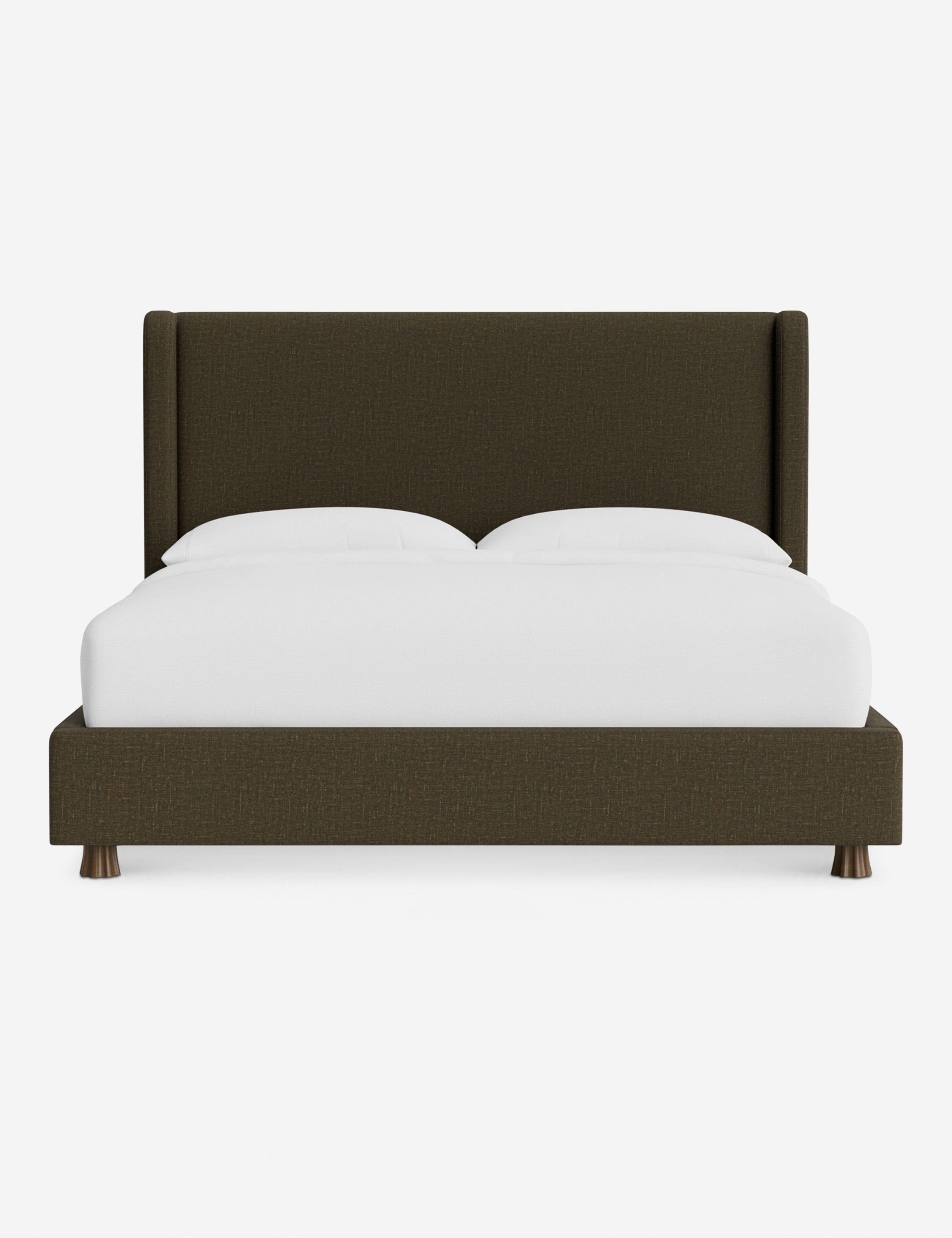 Lulu and Georgia Domme Platform Bed by DISC Interiors - view 123