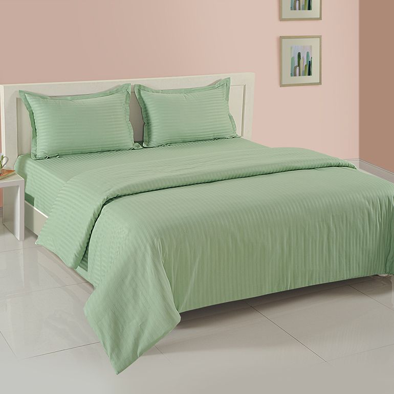 Sonata corel green – Swayam India Sonata Corel: Green Garland