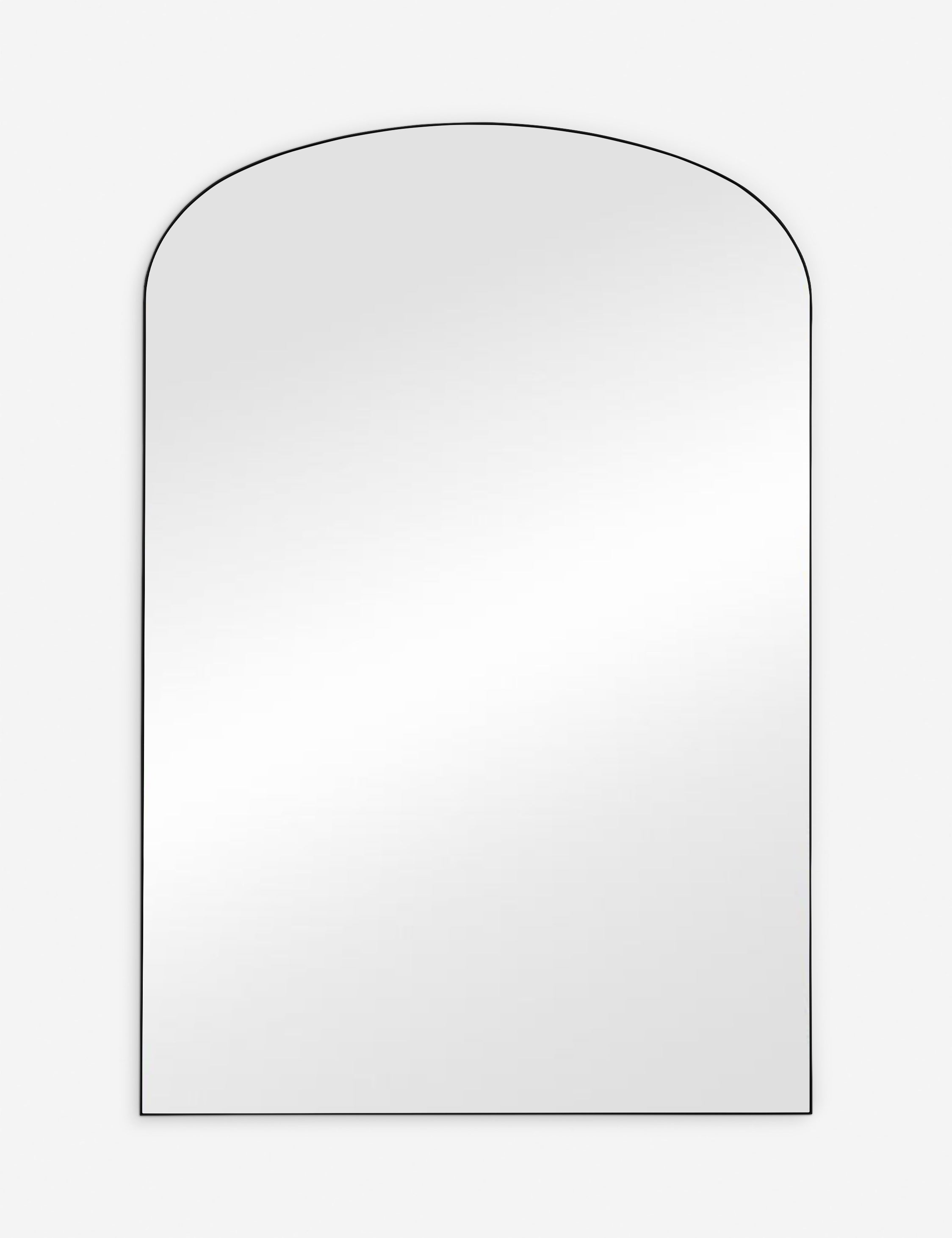Lulu and Georgia Costa Floor Mirror - view 2
