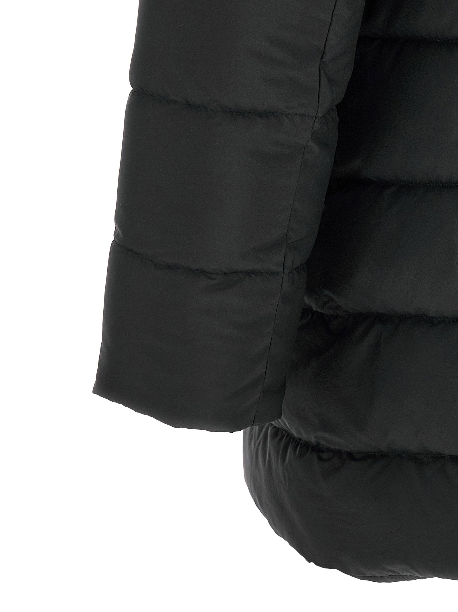 Herno Il Cappotto Down Jacket – 100% polyamide - view 4
