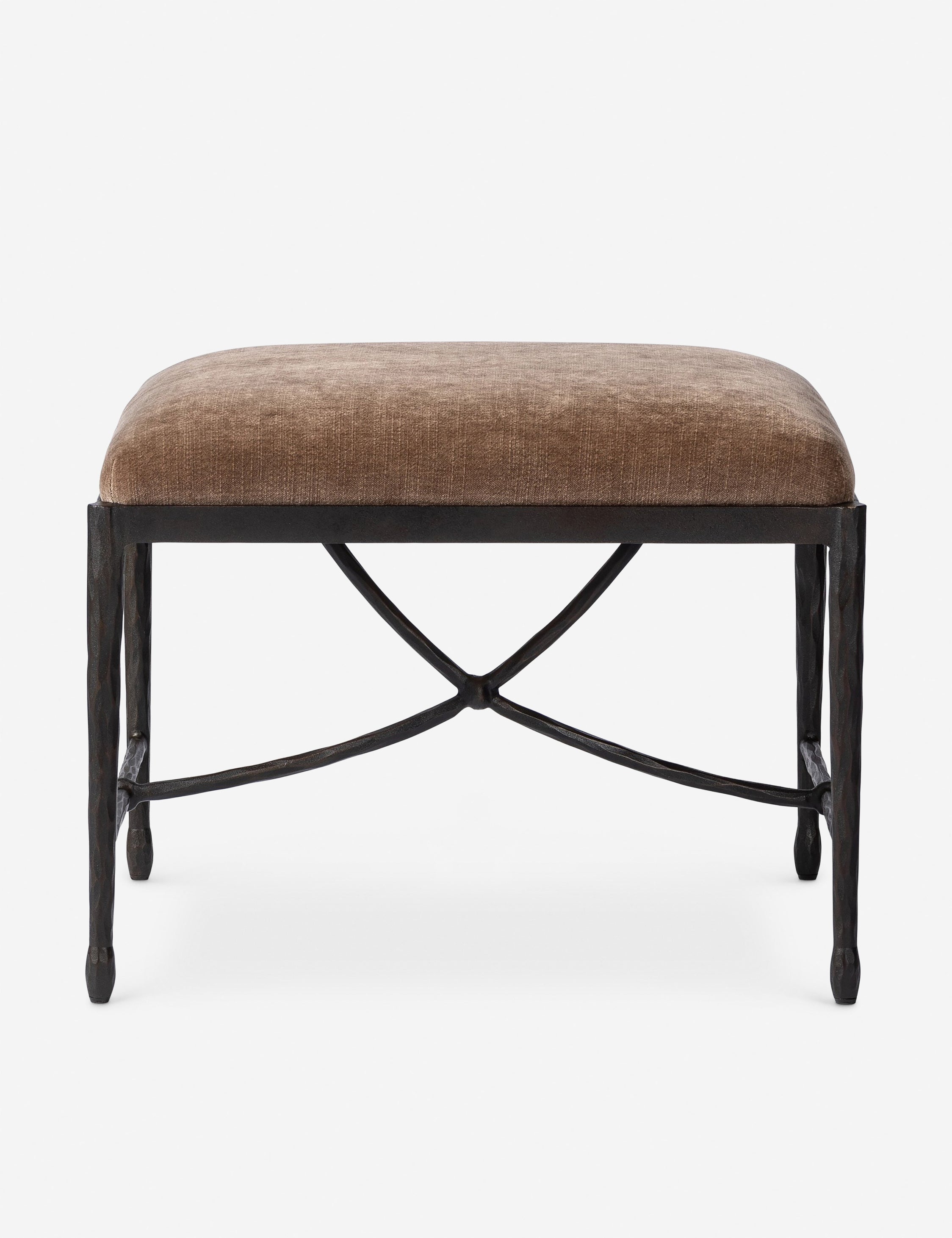 Lulu and Georgia Perlaza Stool