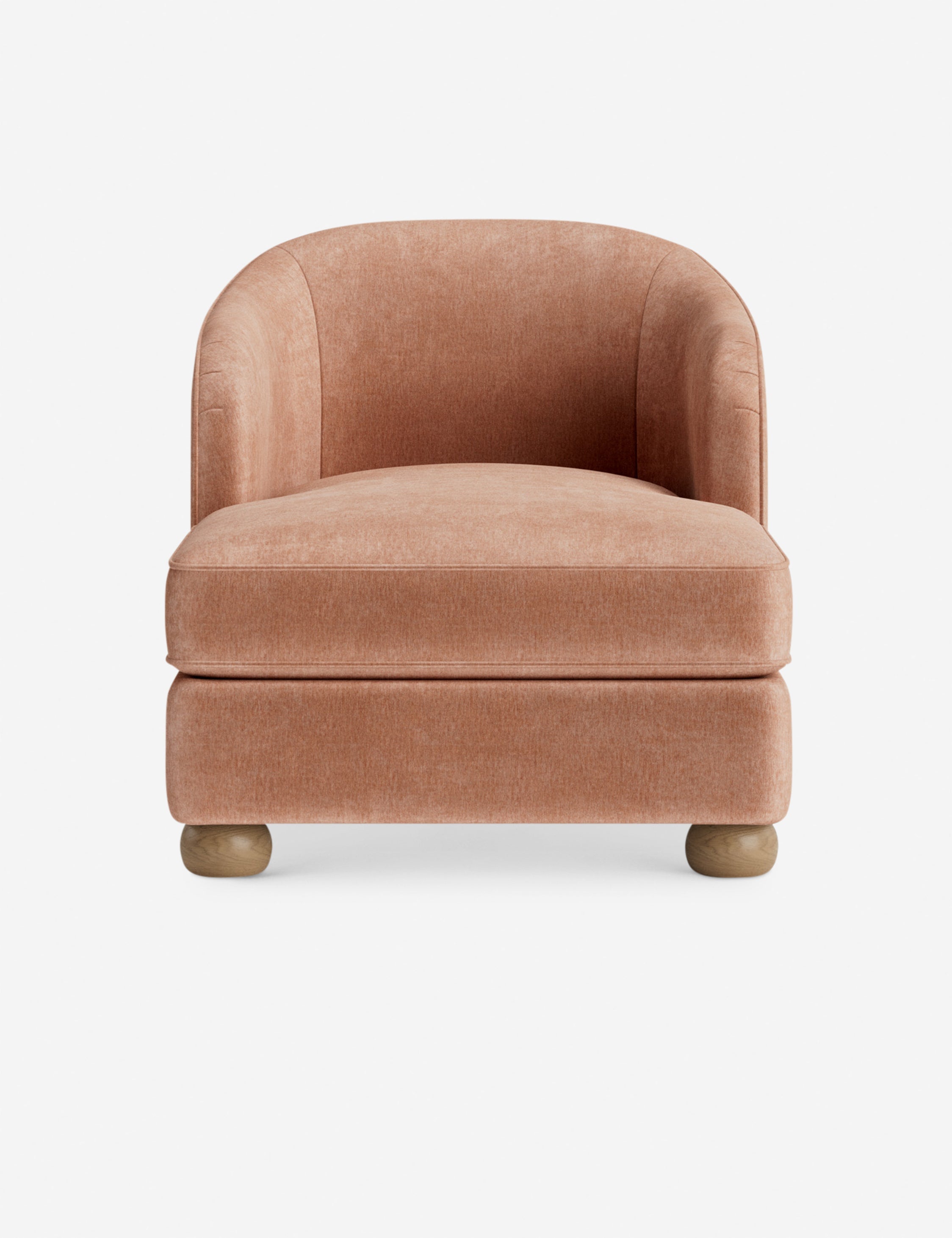 Lulu and Georgia Ingmar Chaise by DISC Interiors - view 83