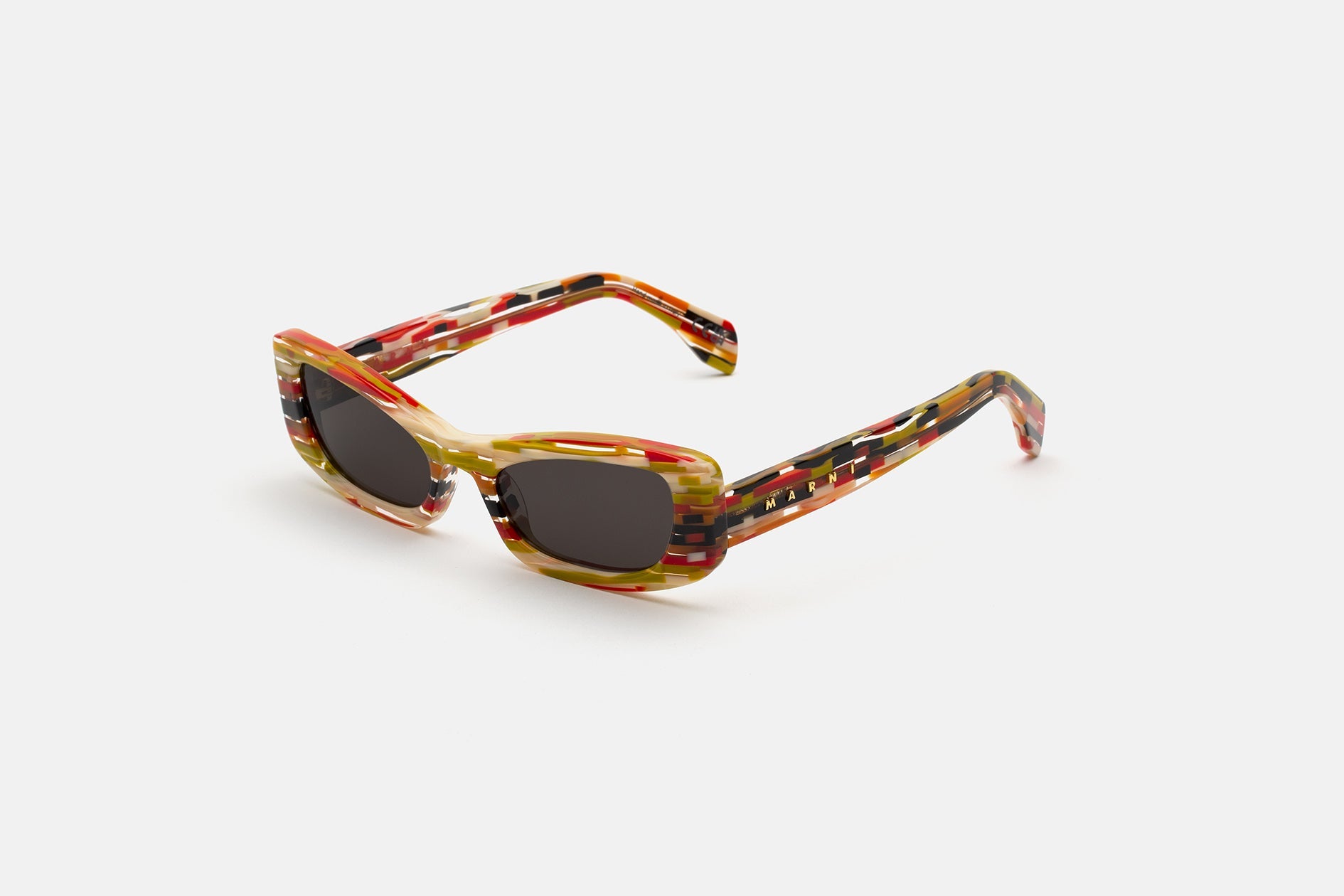 RETROSUPERFUTURE Nyama Stripes - view 2