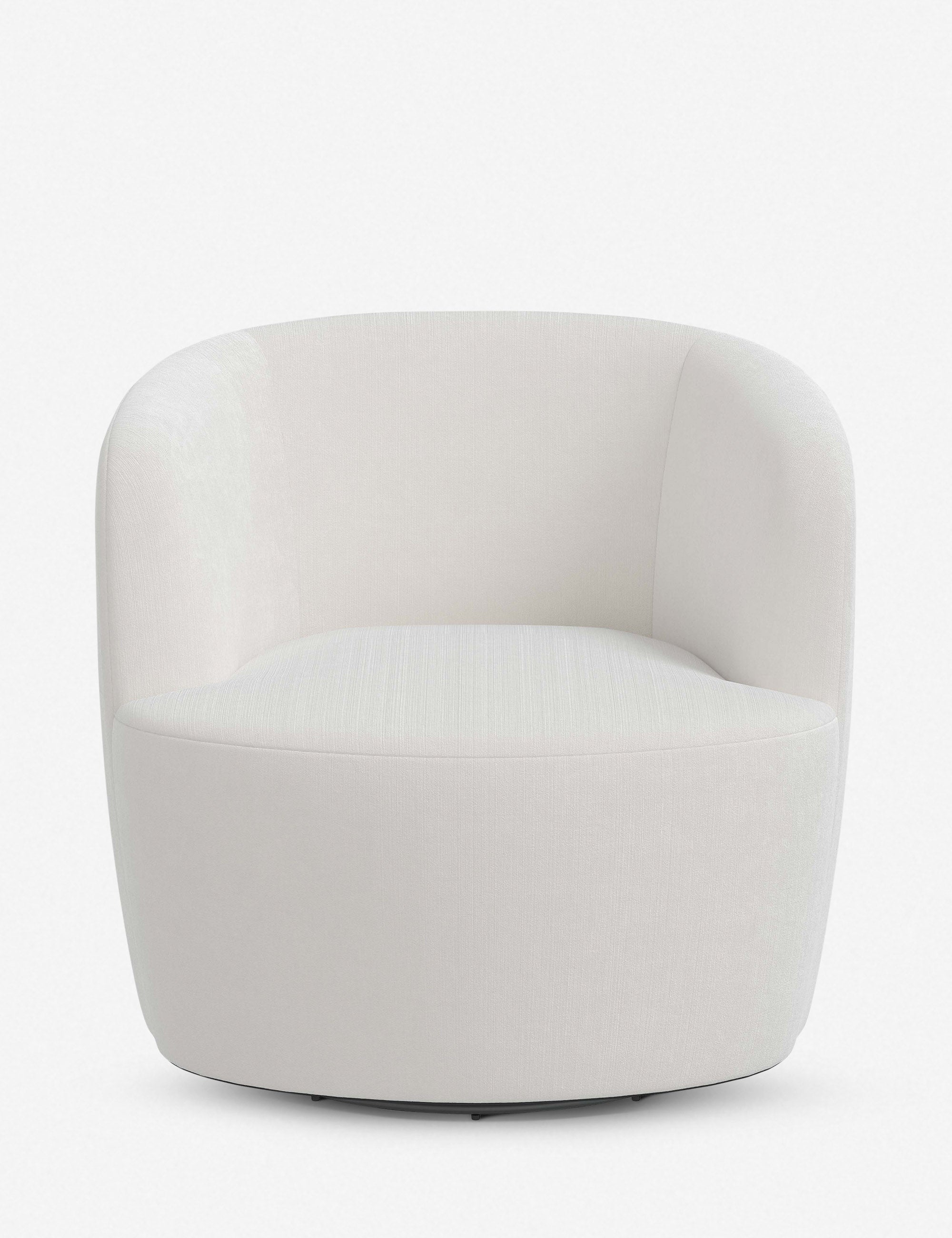 Lulu and Georgia Rue Swivel Chair - view 12