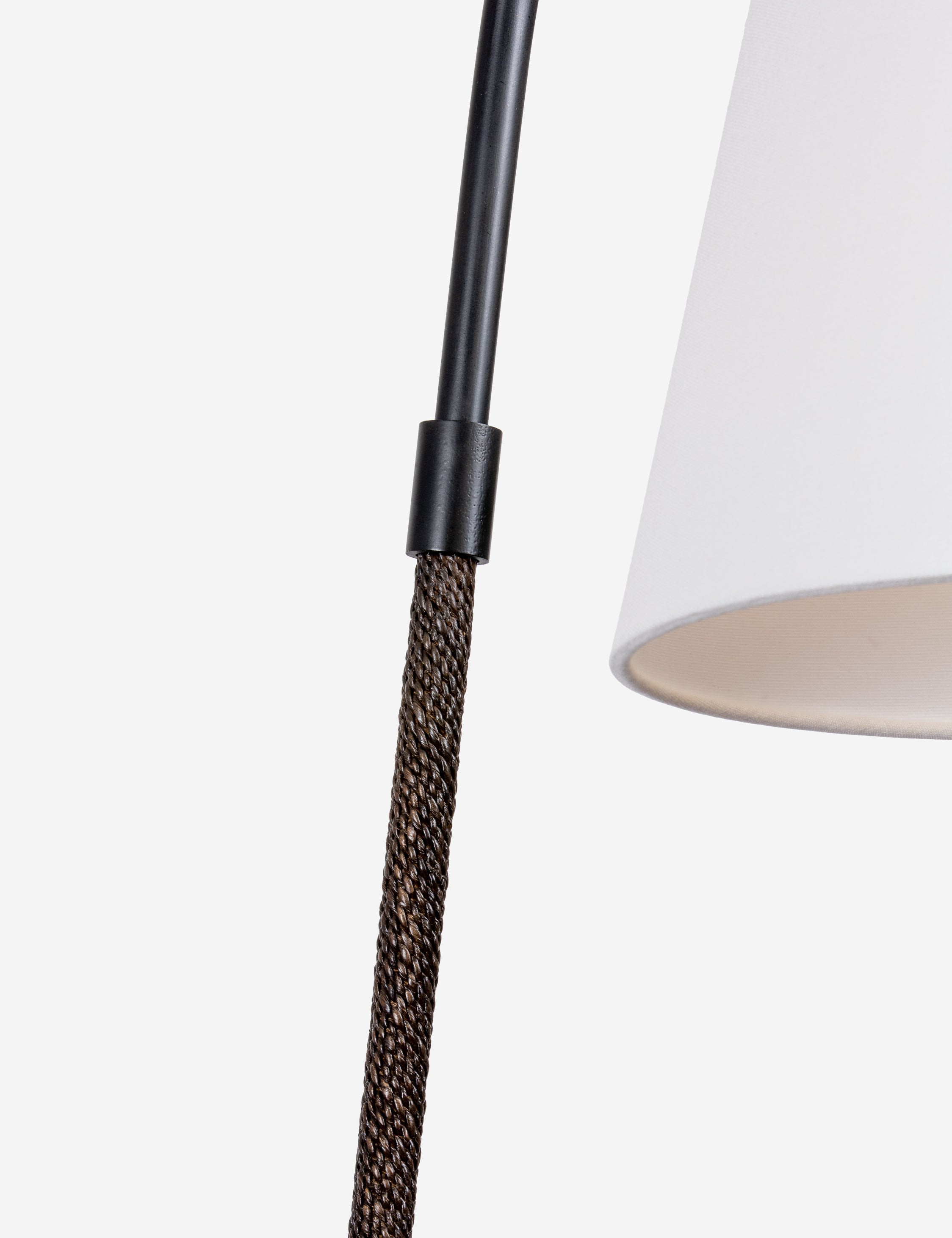Lulu and Georgia Rodriguez Floor Lamp – Black - view 2