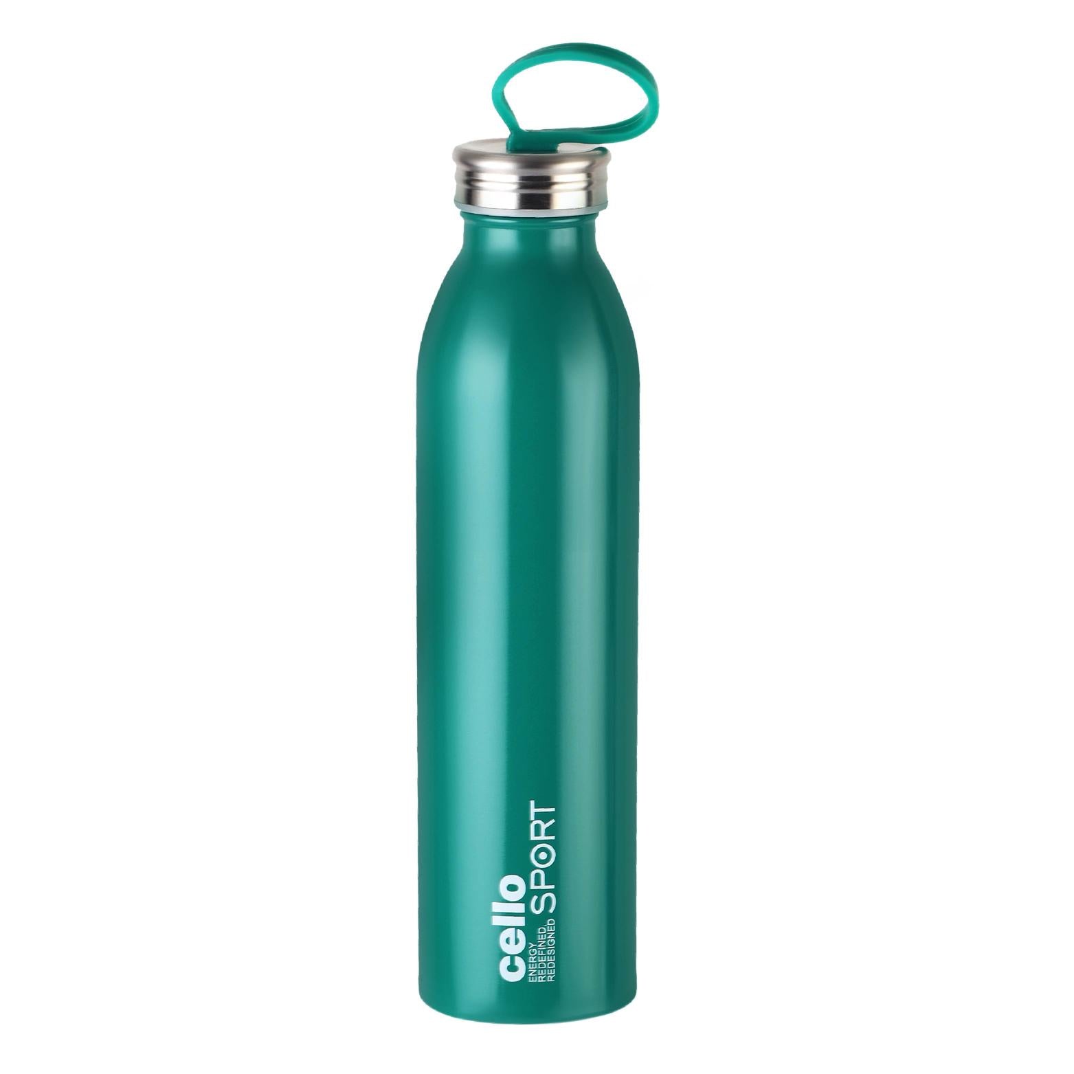 Cello Nios Flask, Vacusteel Water Bottle, 900ml - view 3