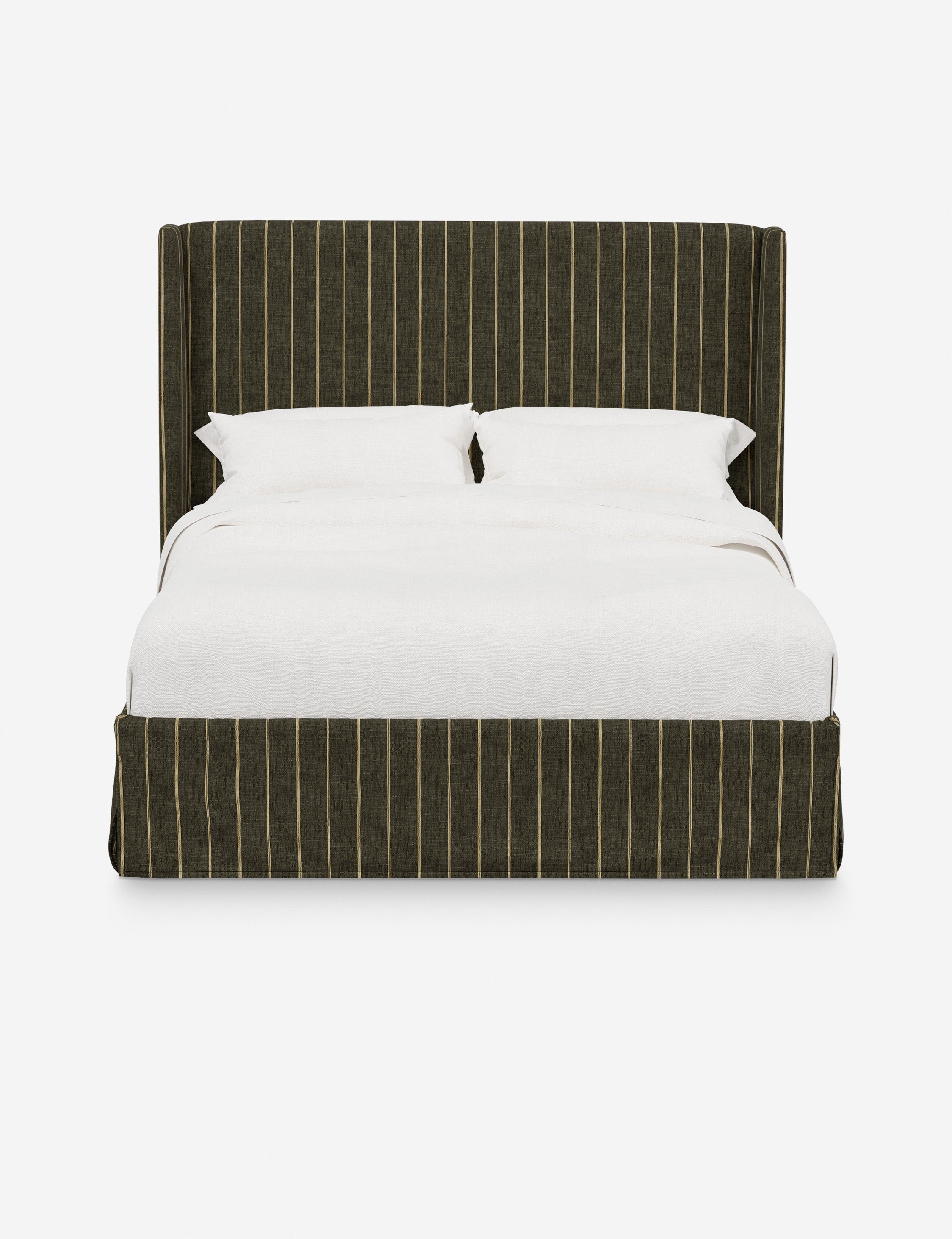 Lulu and Georgia Adara Slipcover Bed - view 8