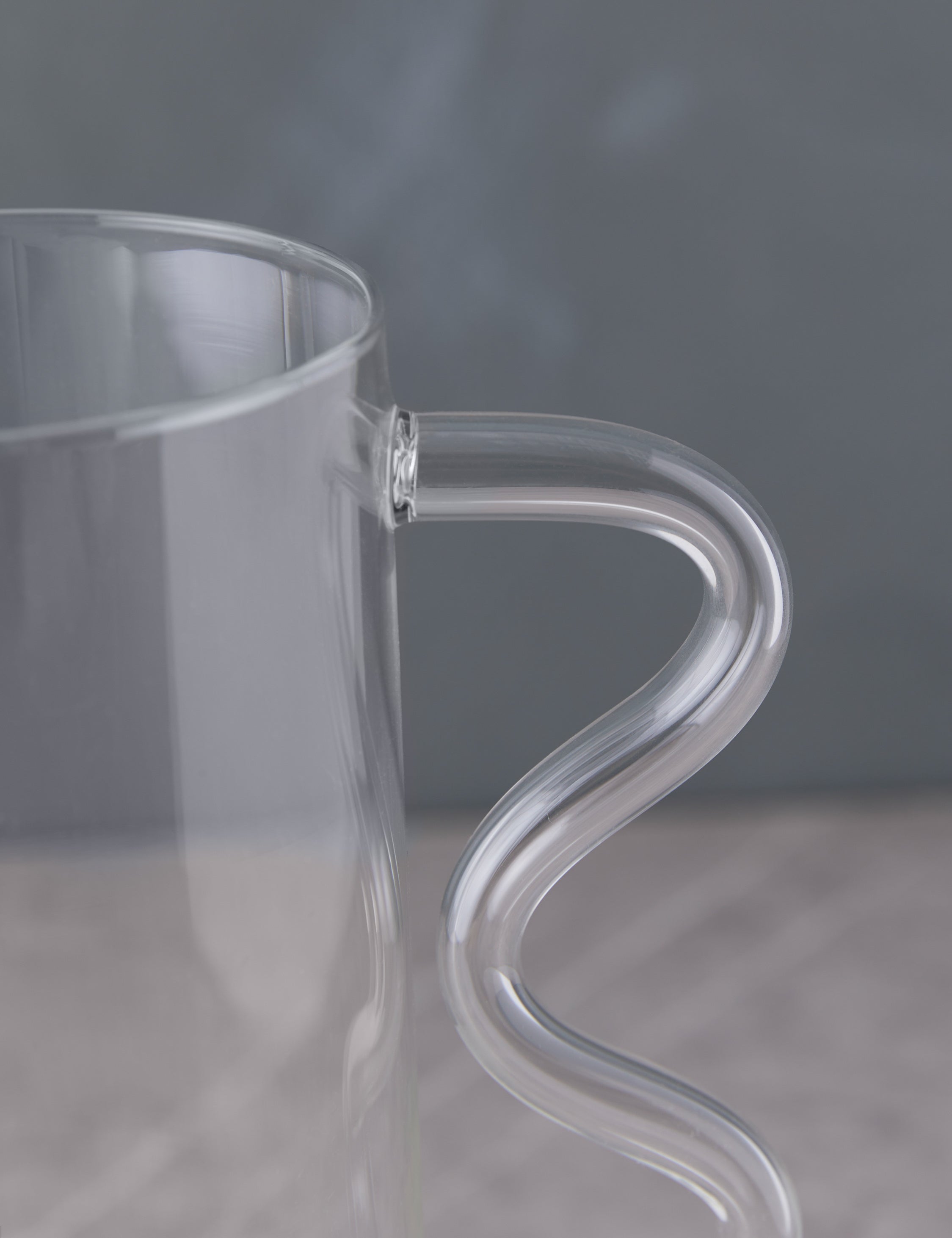 Lulu and Georgia Wave Pitcher by Sophie Lou Jacobsen - view 5