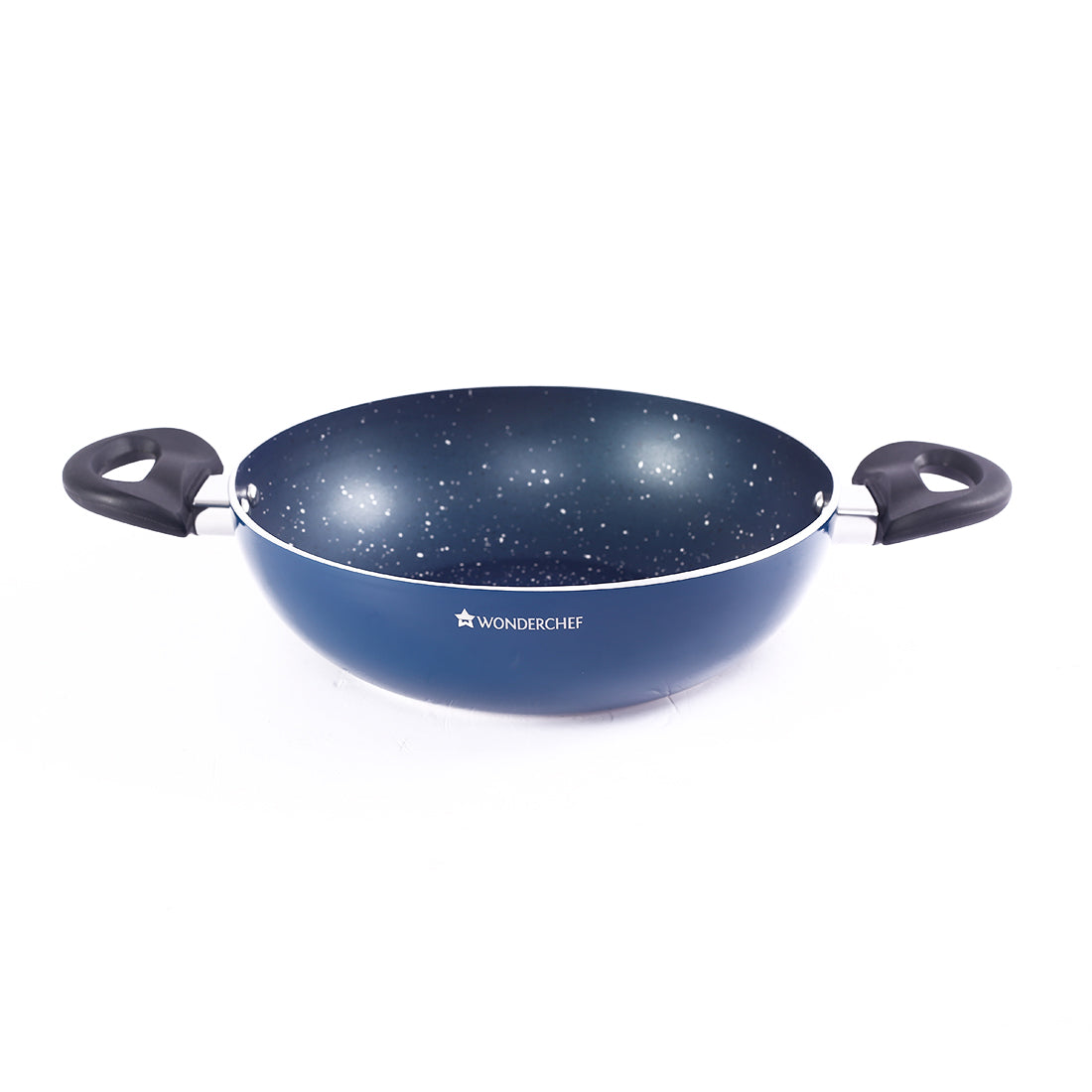 Wonderchef Renewed Galaxy 24cm Kadhai