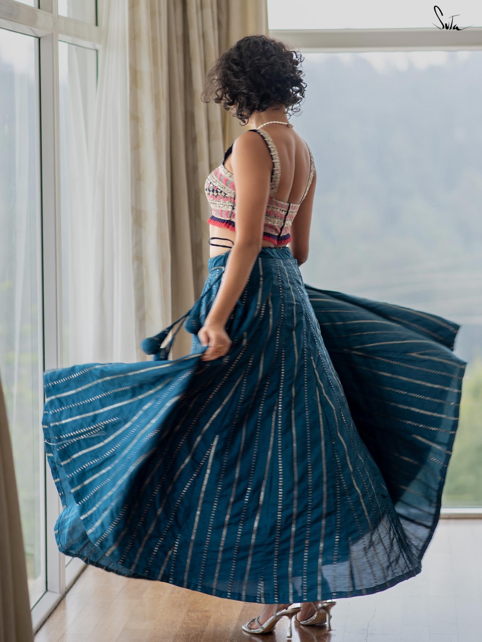 suta.in Damini Rekha - view 2