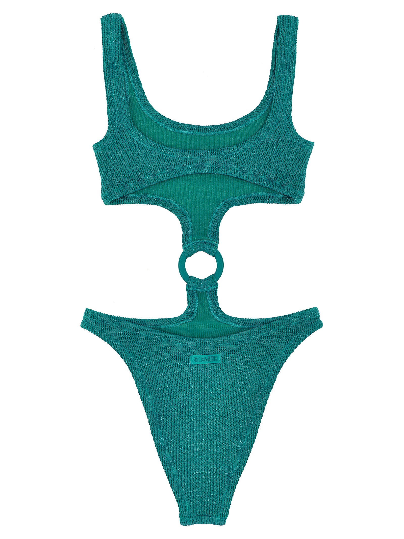 Mc2 Saint Barth Laurel One-piece Swimsuit - view 2