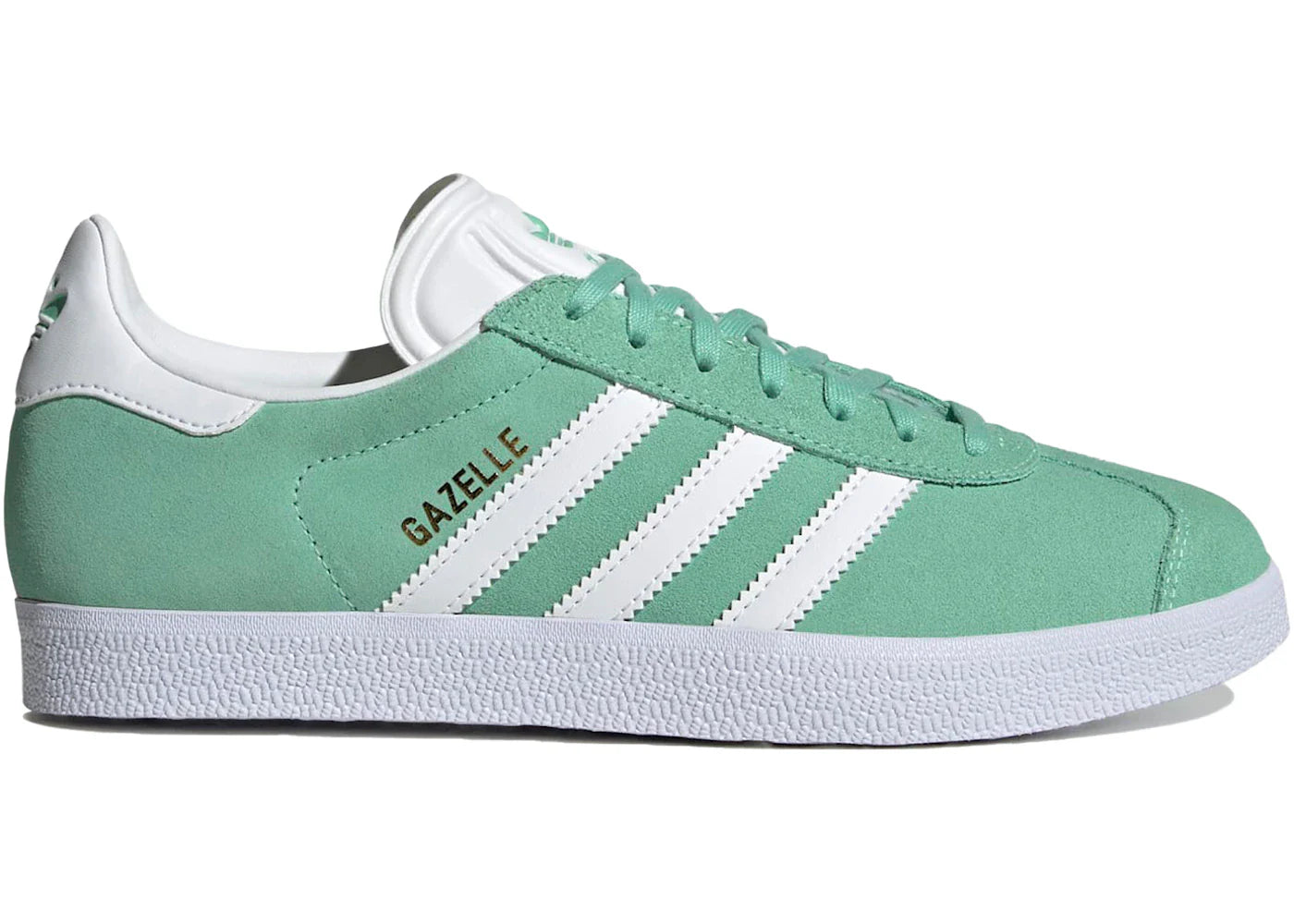 Adidas Gazelle Pulse Mint (Women'S)
