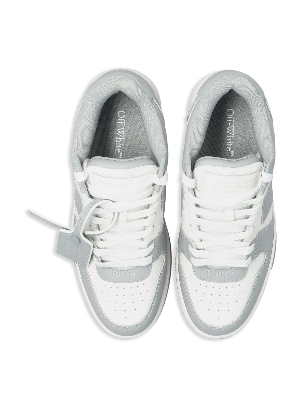 Off White Sneakers - view 2
