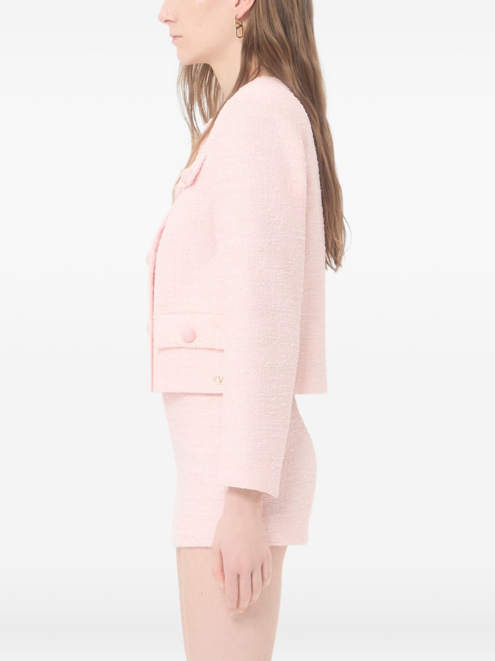 Valentino Jacket - view 2