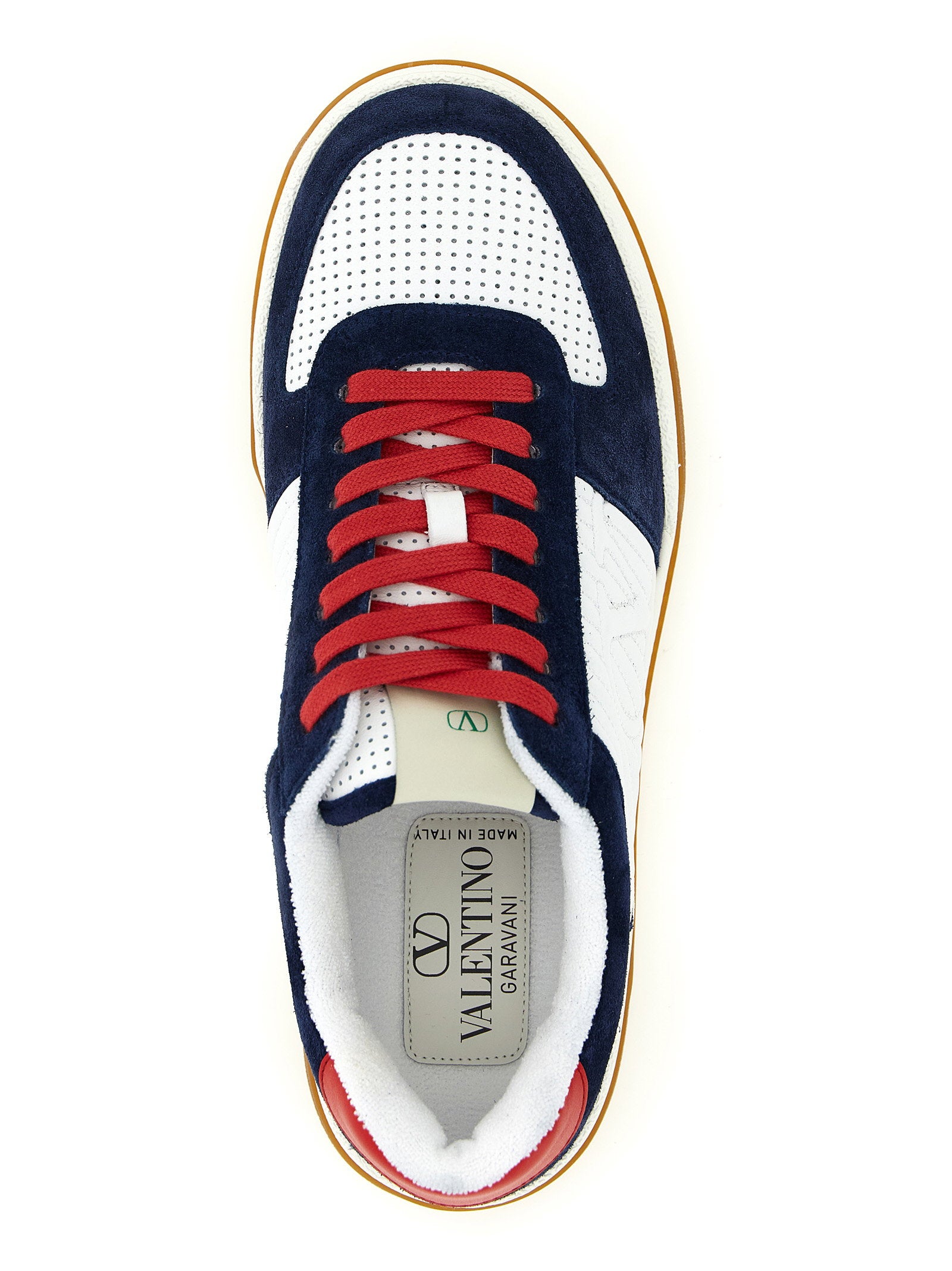 Valentino Garavani Sparry Sneakers - view 4