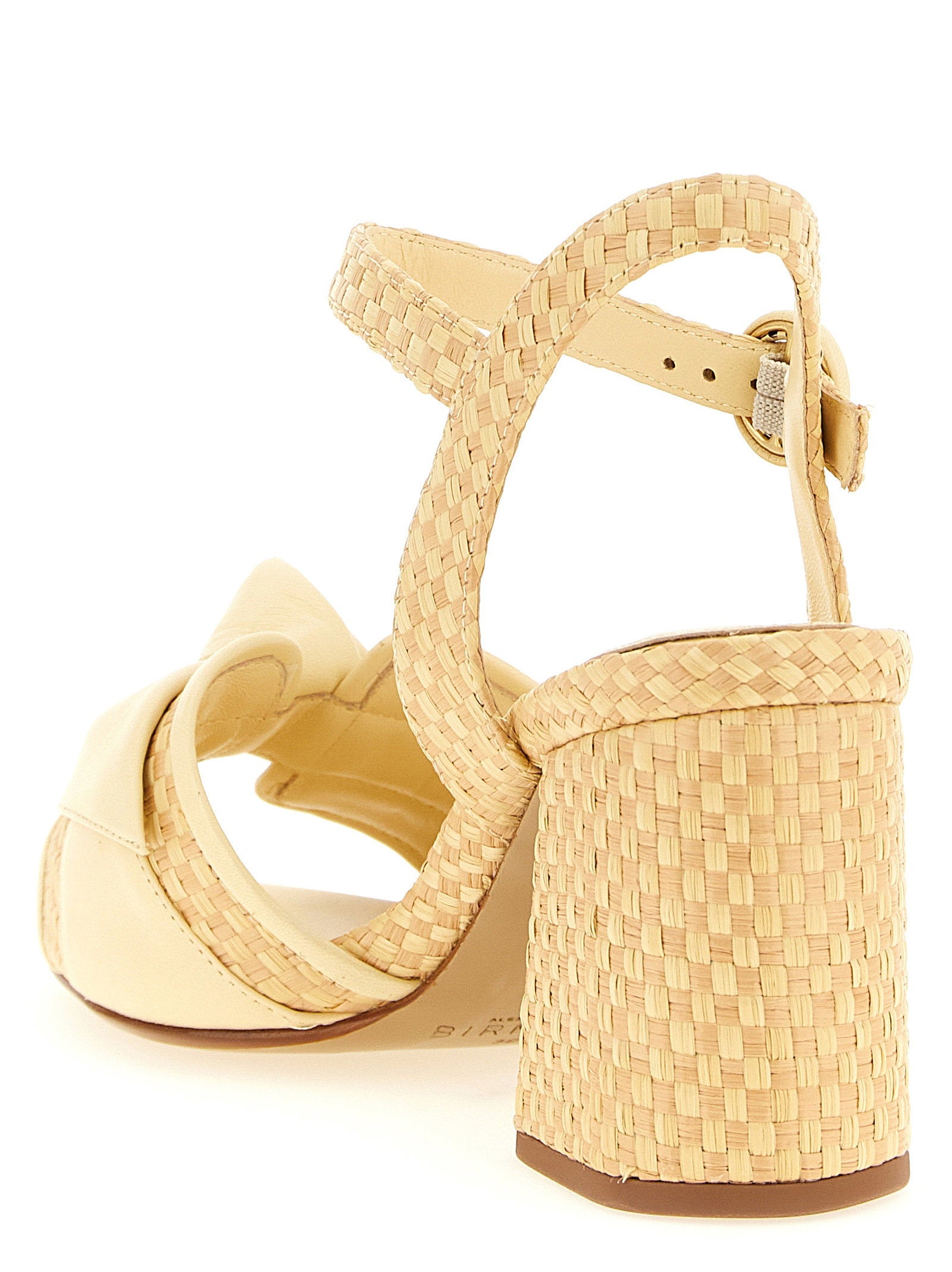 Alexandre Birman Maxi Clarita Sandals - view 3