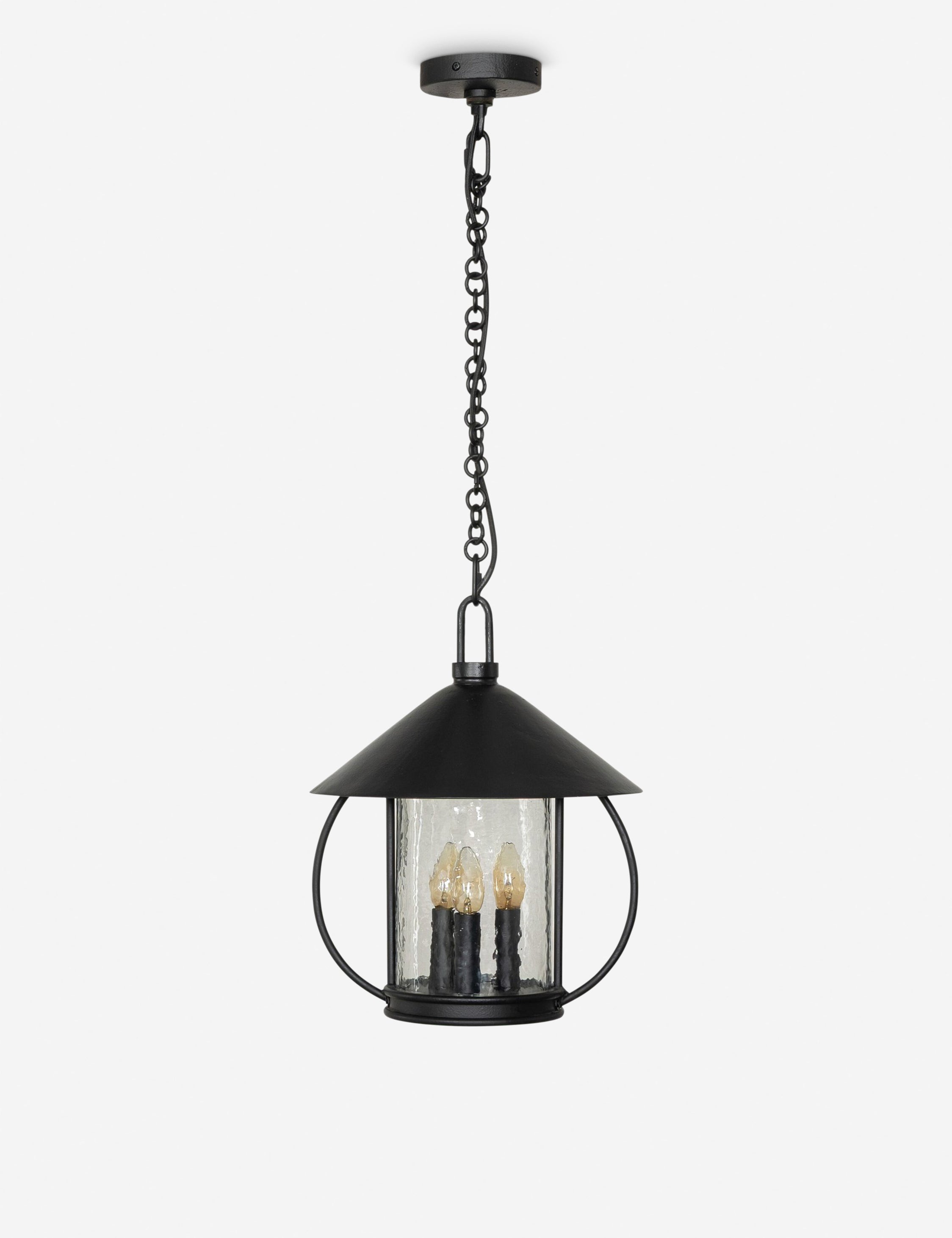 Lulu and Georgia Secco Pendant Light by Amber Lewis x Four Hands