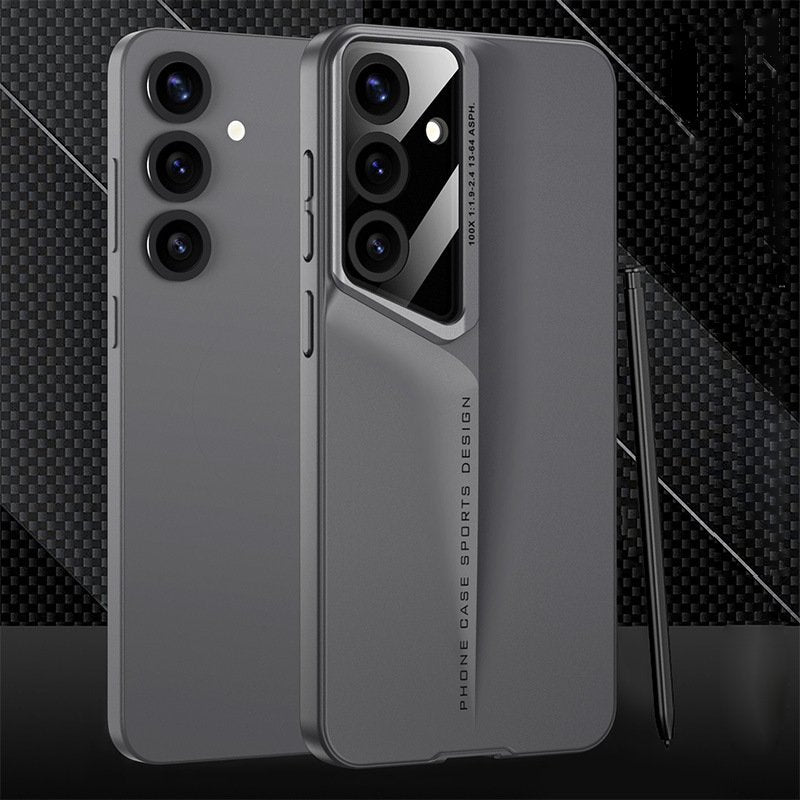 Million Cases Galaxy S25 Blade™ Cutting Edge Hard PC Case - view 5