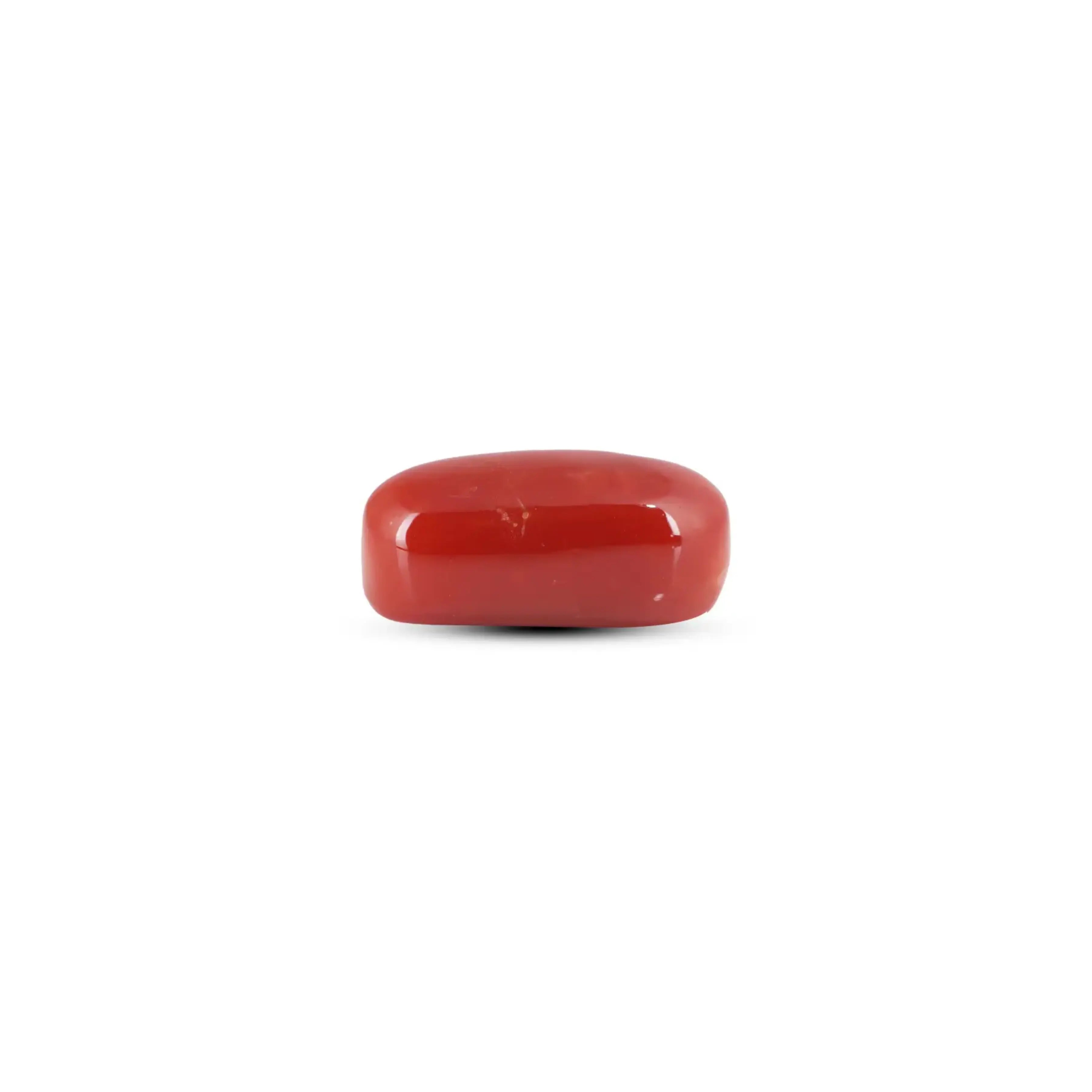 Pramogh Japanese Red Coral - 7.05 Carat - view 3