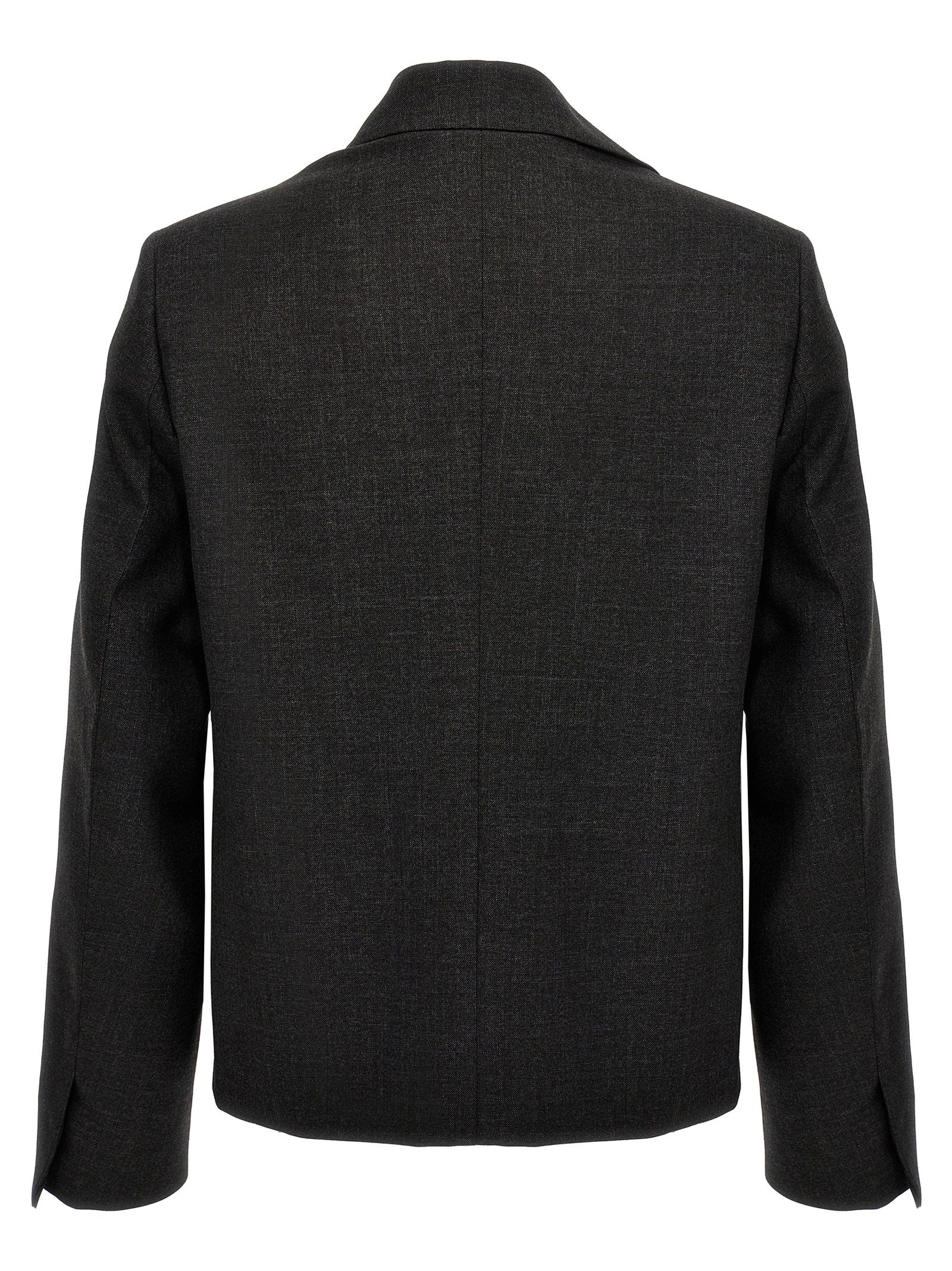 Givenchy Structured Blouson – 100% virgin wool - view 2