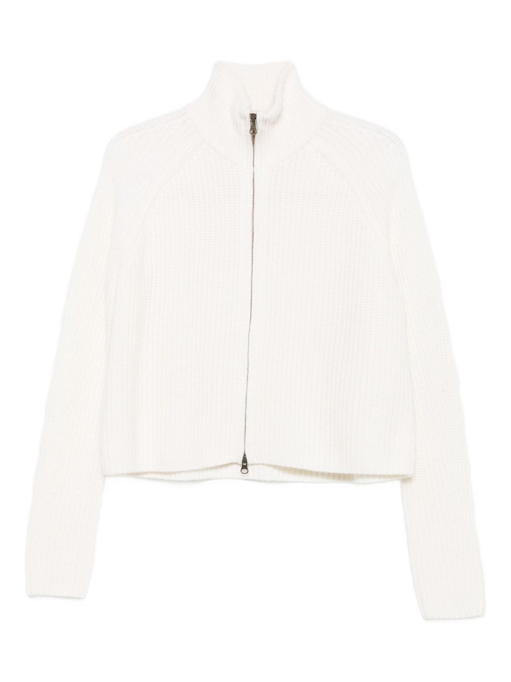 LISA YANG Sweaters ECRU – Cashmere 100 %
