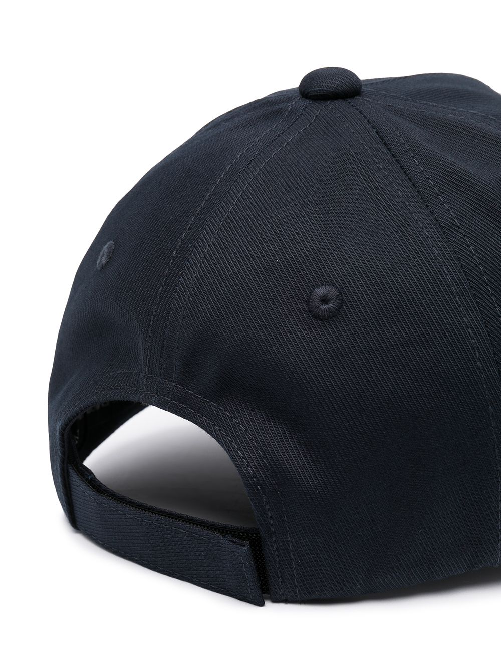 Emporio Armani Hats – 100% Cotton - view 2