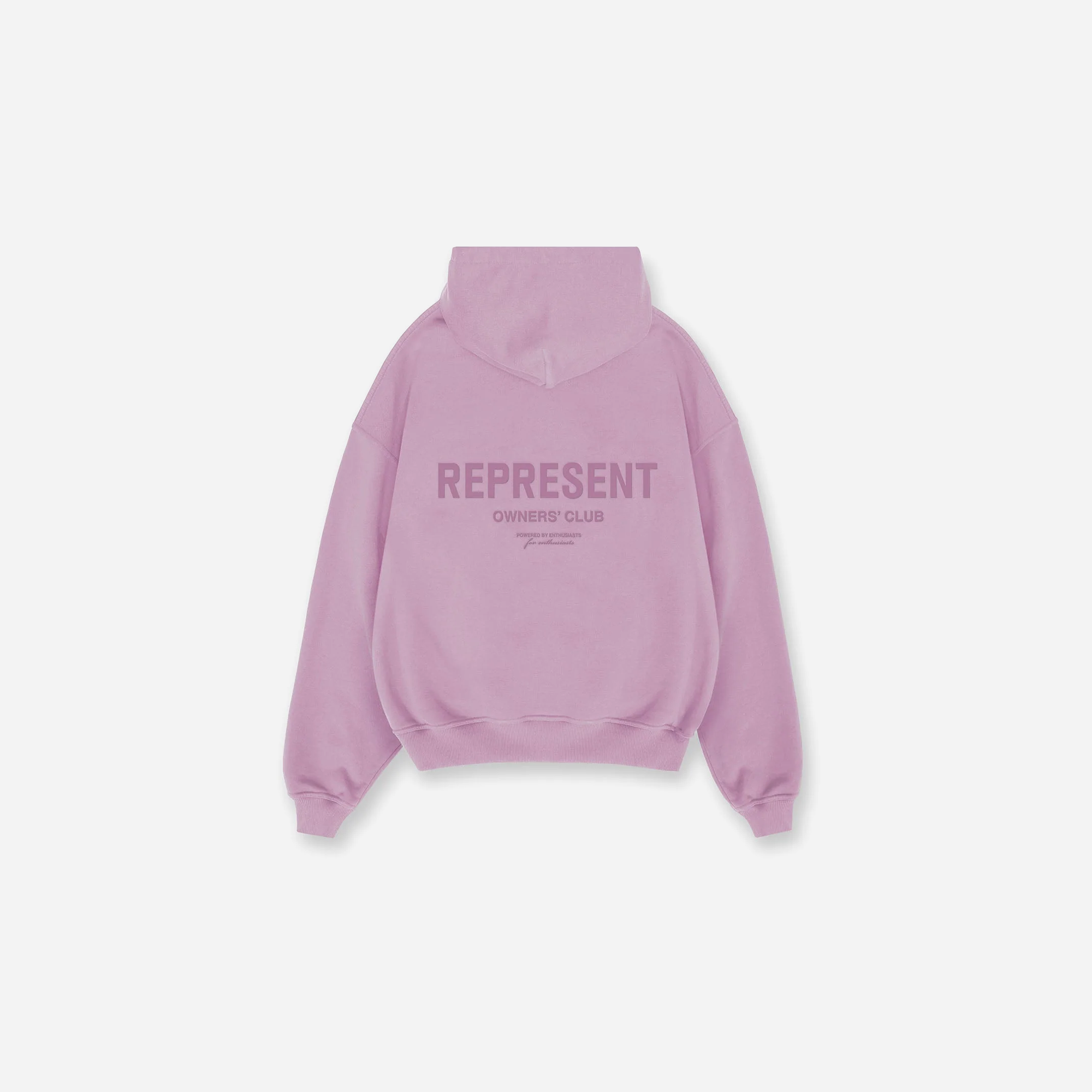 Represent Owners Club Hoodie - view 3