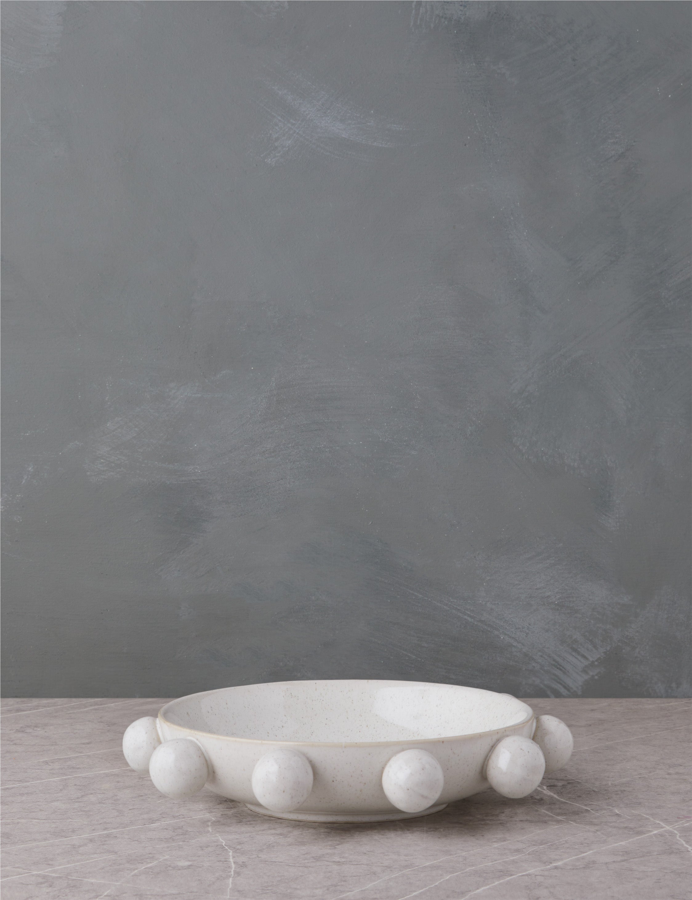 Lulu and Georgia Picardy Bowl – Natural