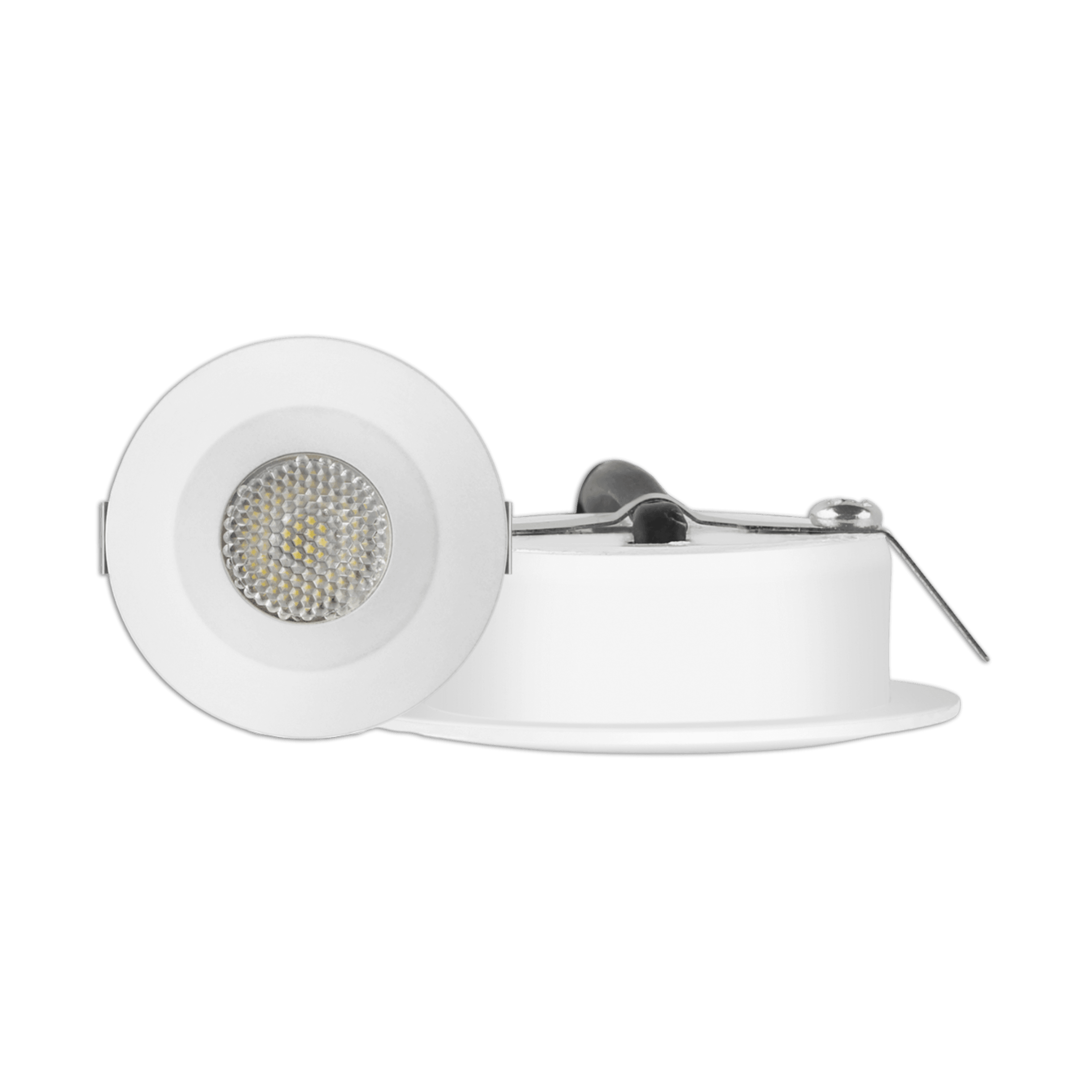 orientelectric Eternal Vivid LED Spot Light – Warm White