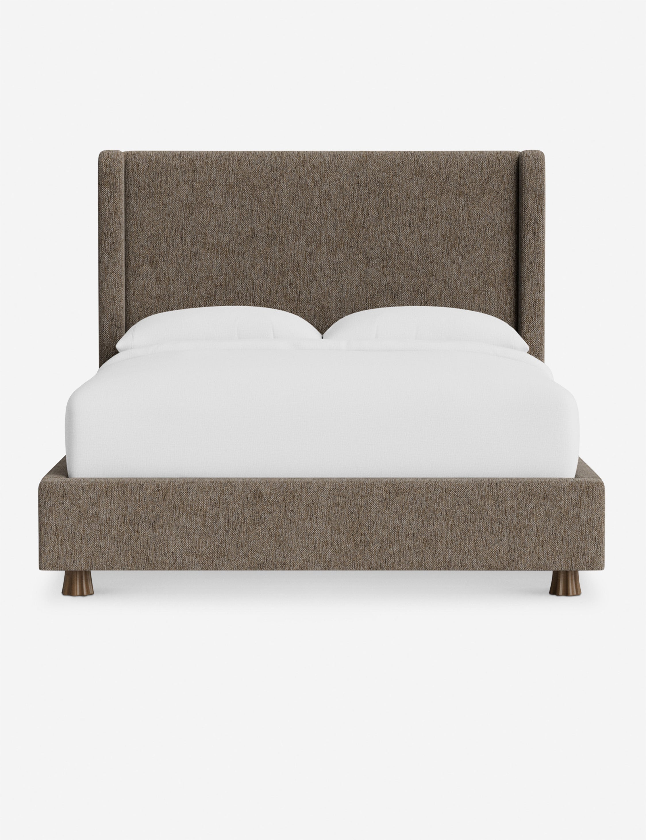 Lulu and Georgia Domme Platform Bed by DISC Interiors - view 100