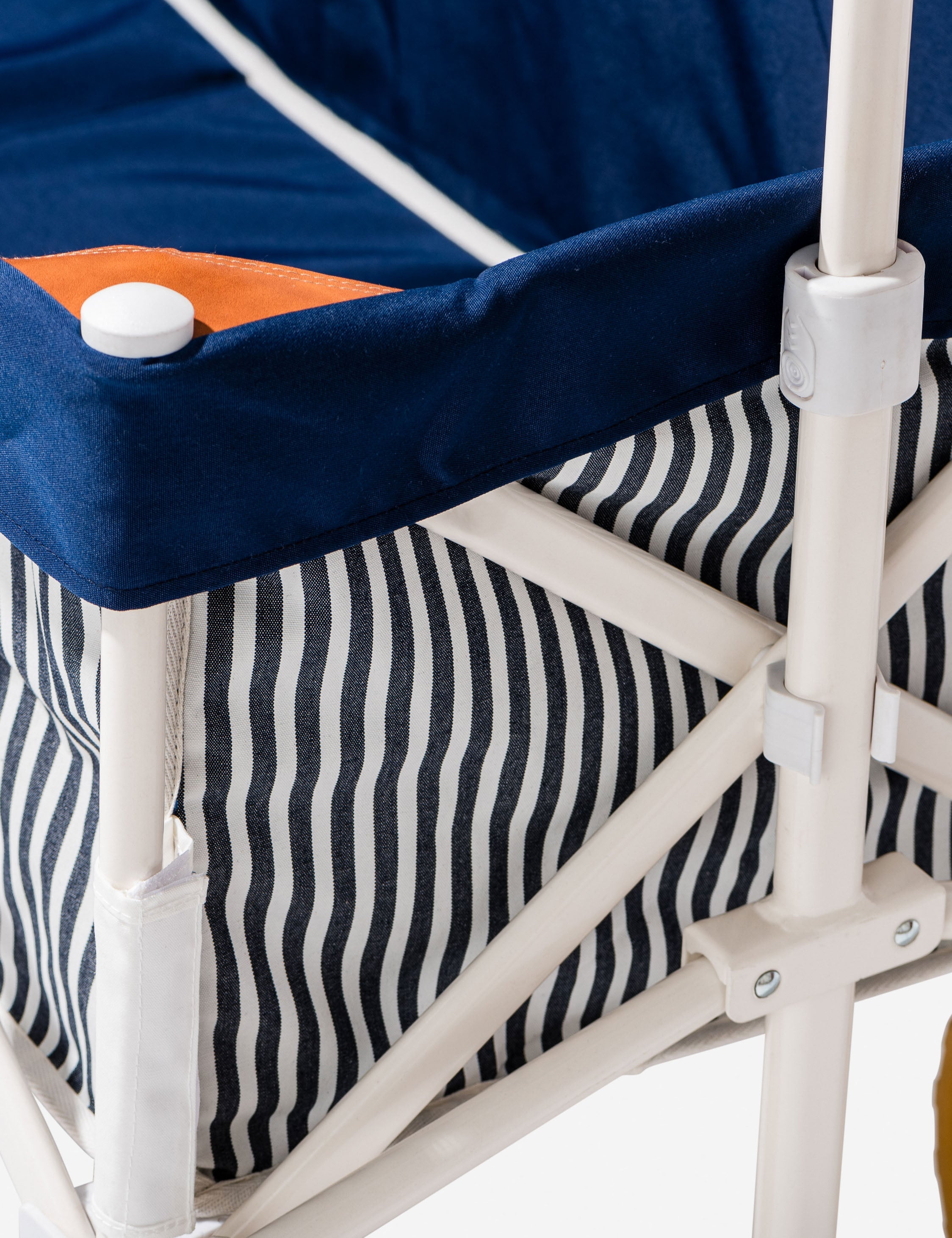 Lulu and Georgia Folding Beach Cart by Business & Pleasure Co. - view 6