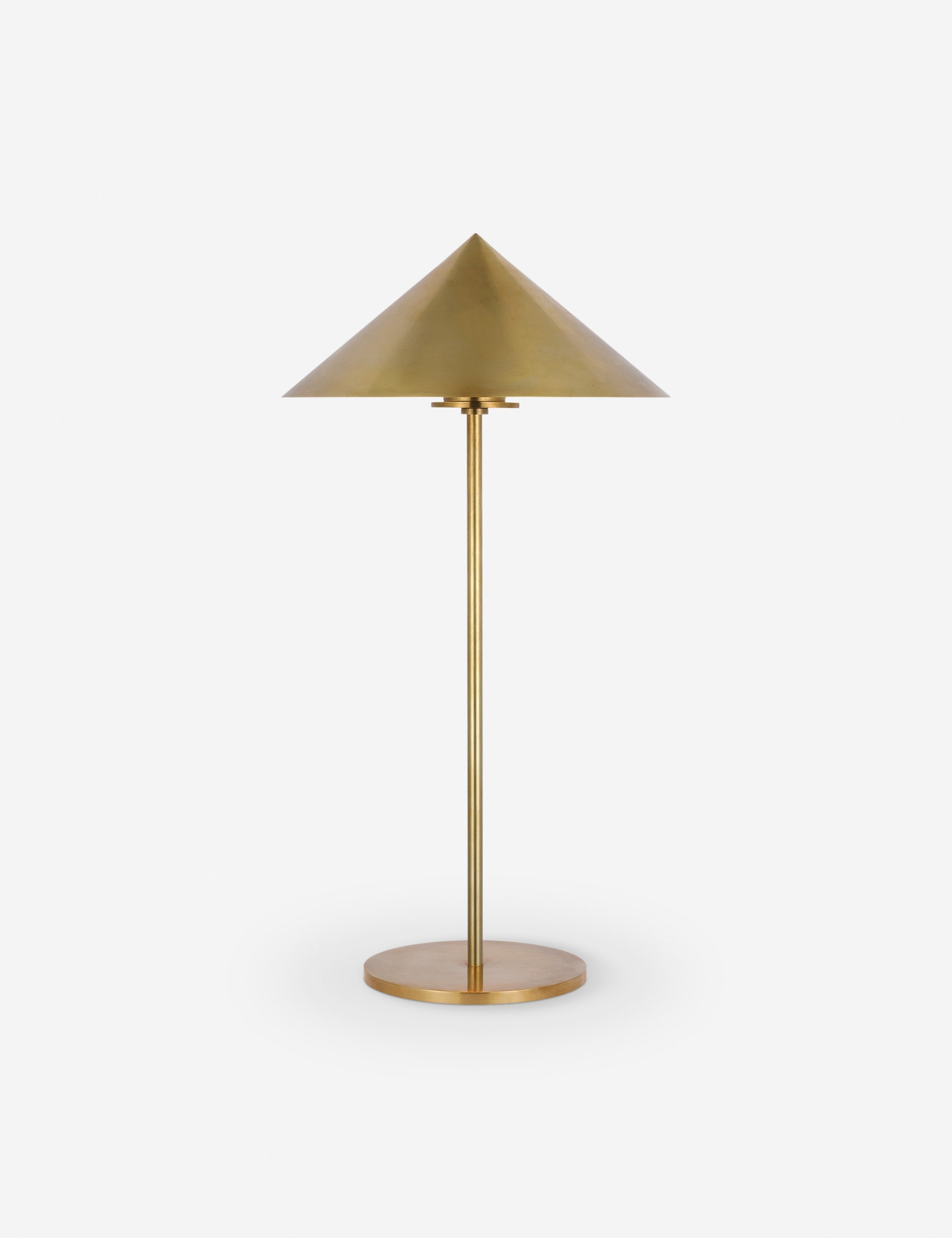 Lulu and Georgia Thierry Table Lamp - view 2